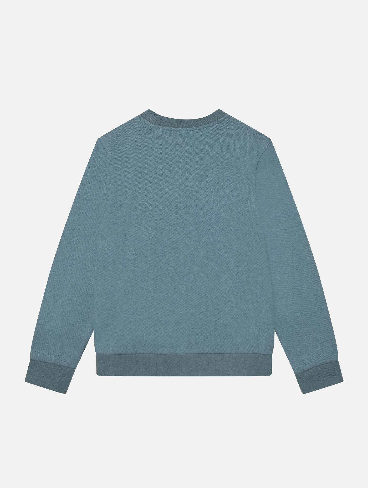 Aigle logo printed sweatshirt