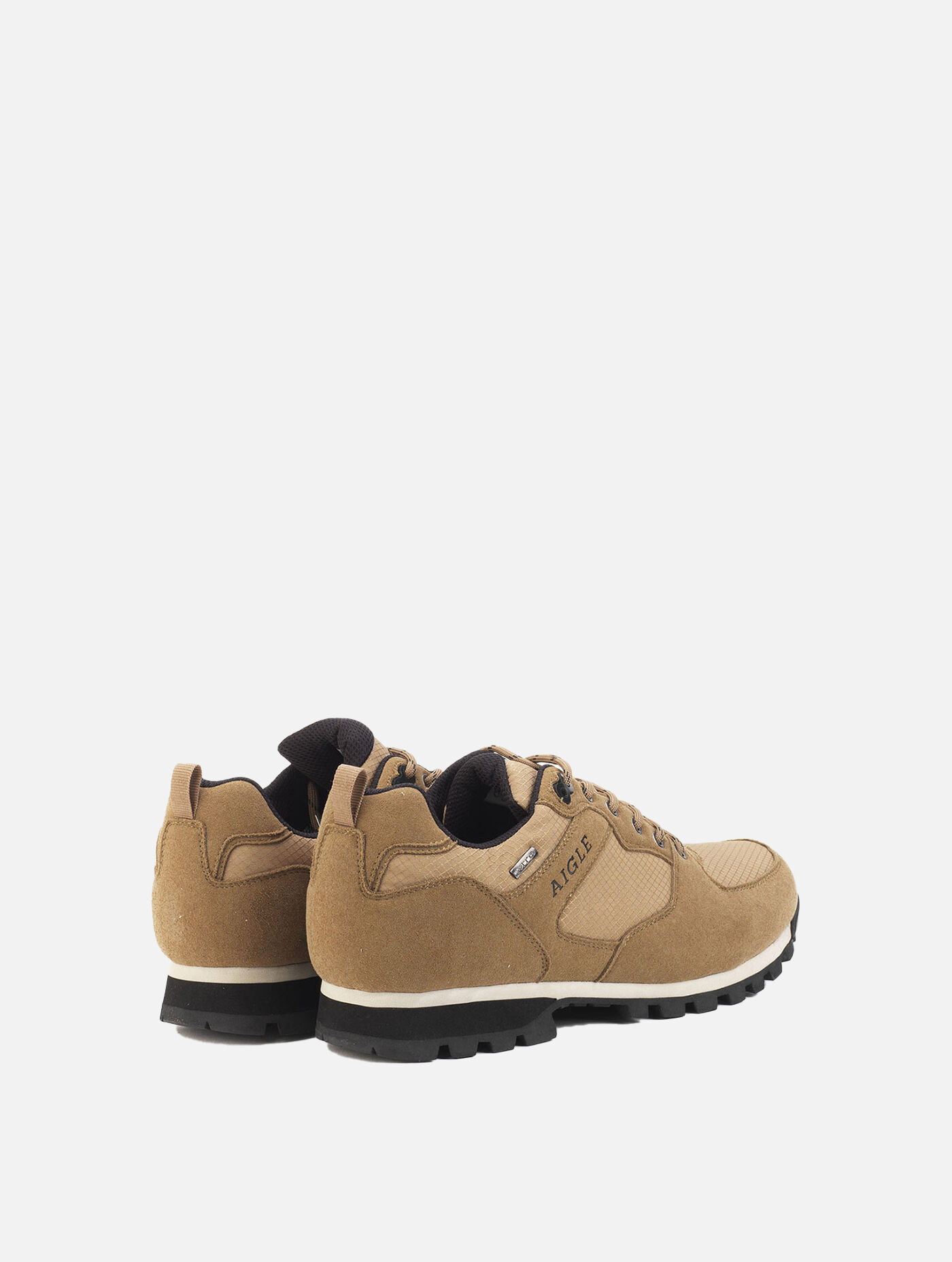 Men's waterproof and windproof shoes