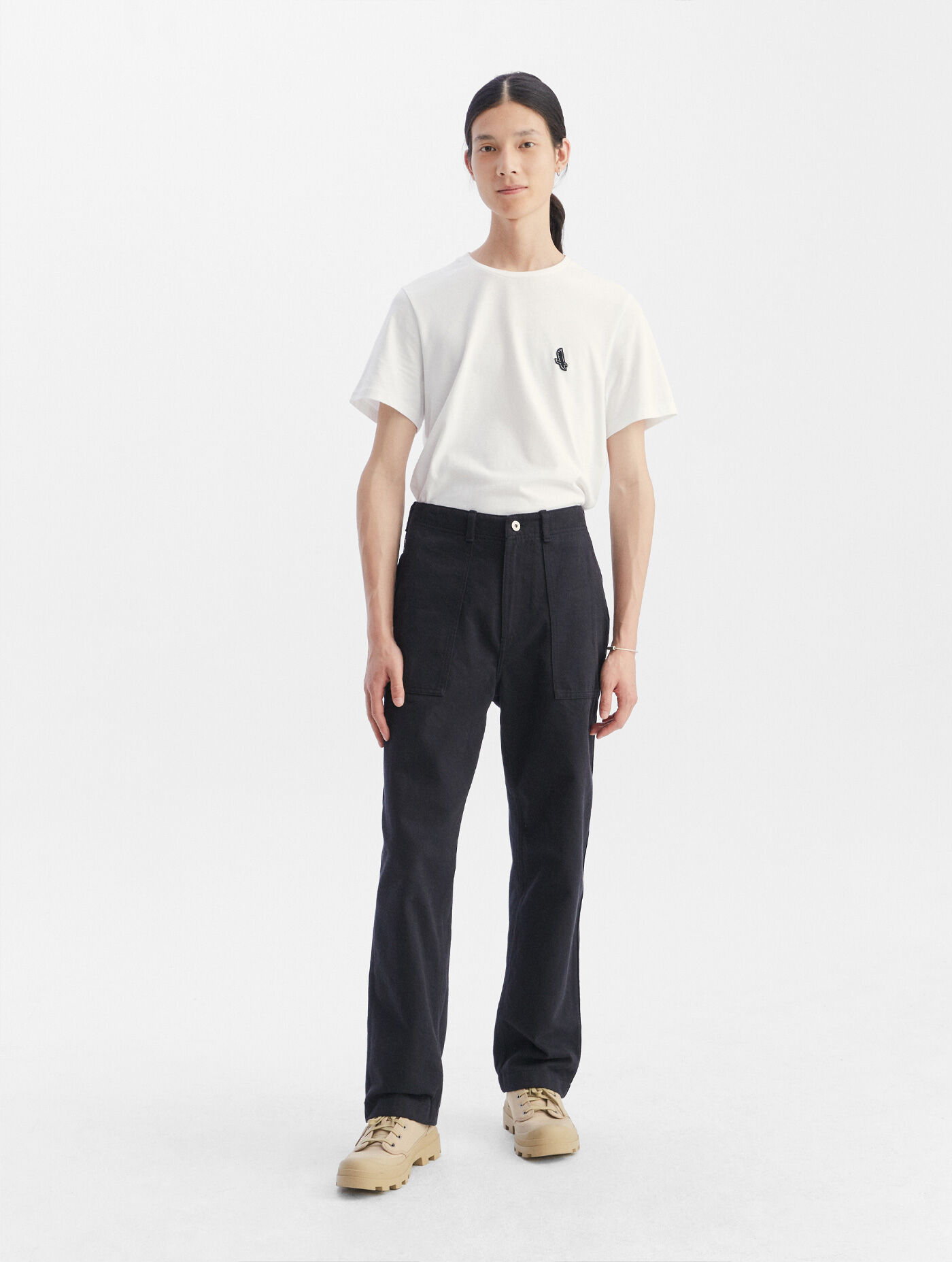 Carpenter trousers