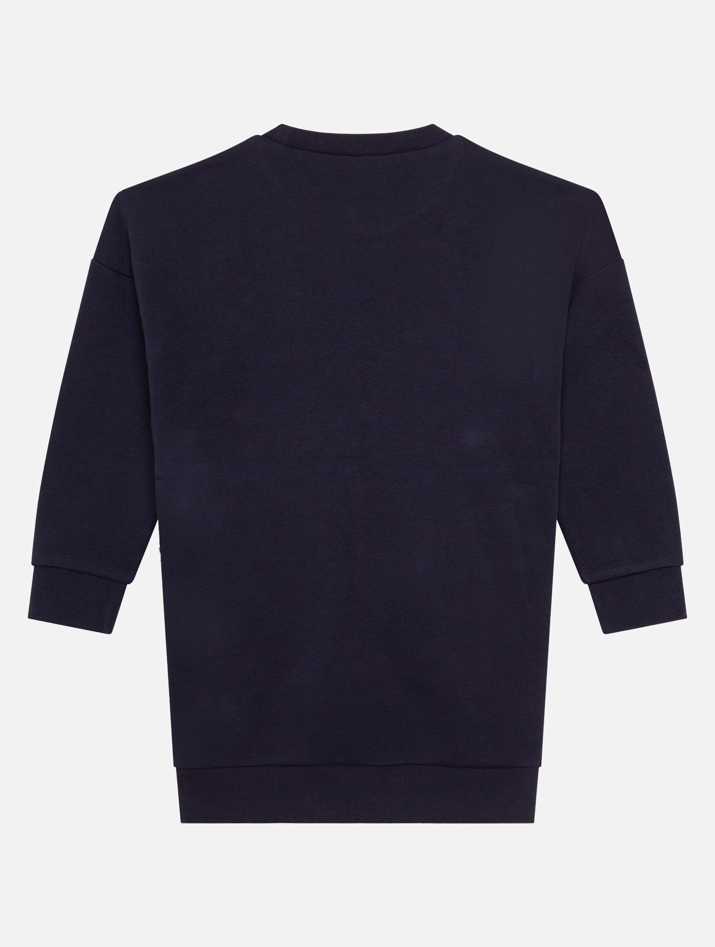 Aigle embroidered sweatshirt