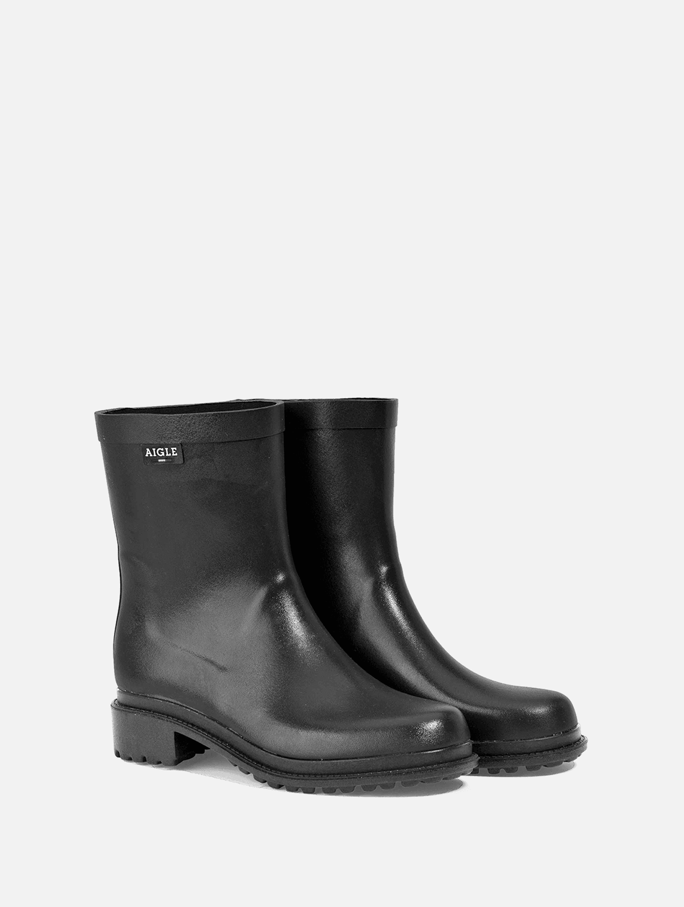 Urban rain boots, Made in France
