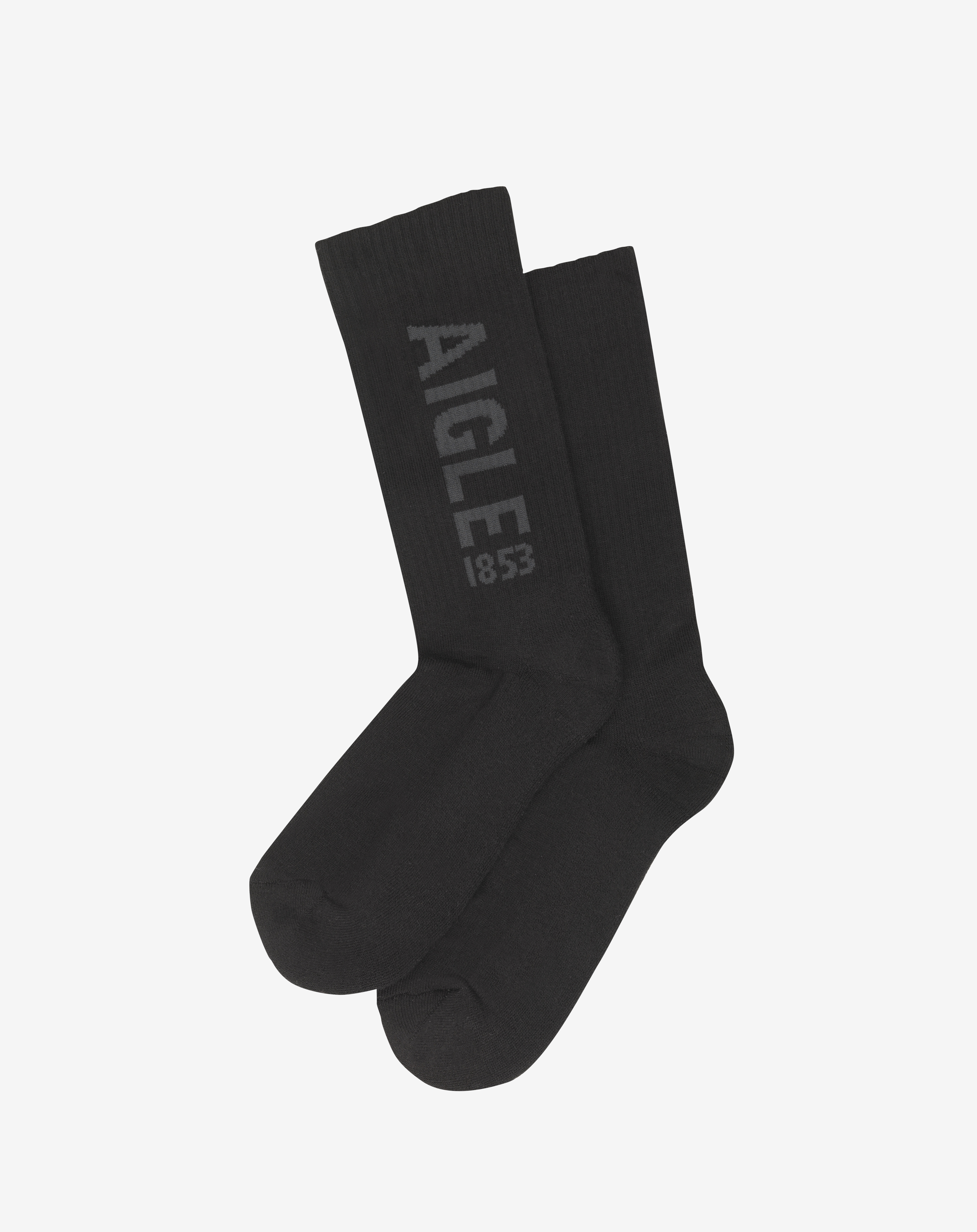 Signature socks
