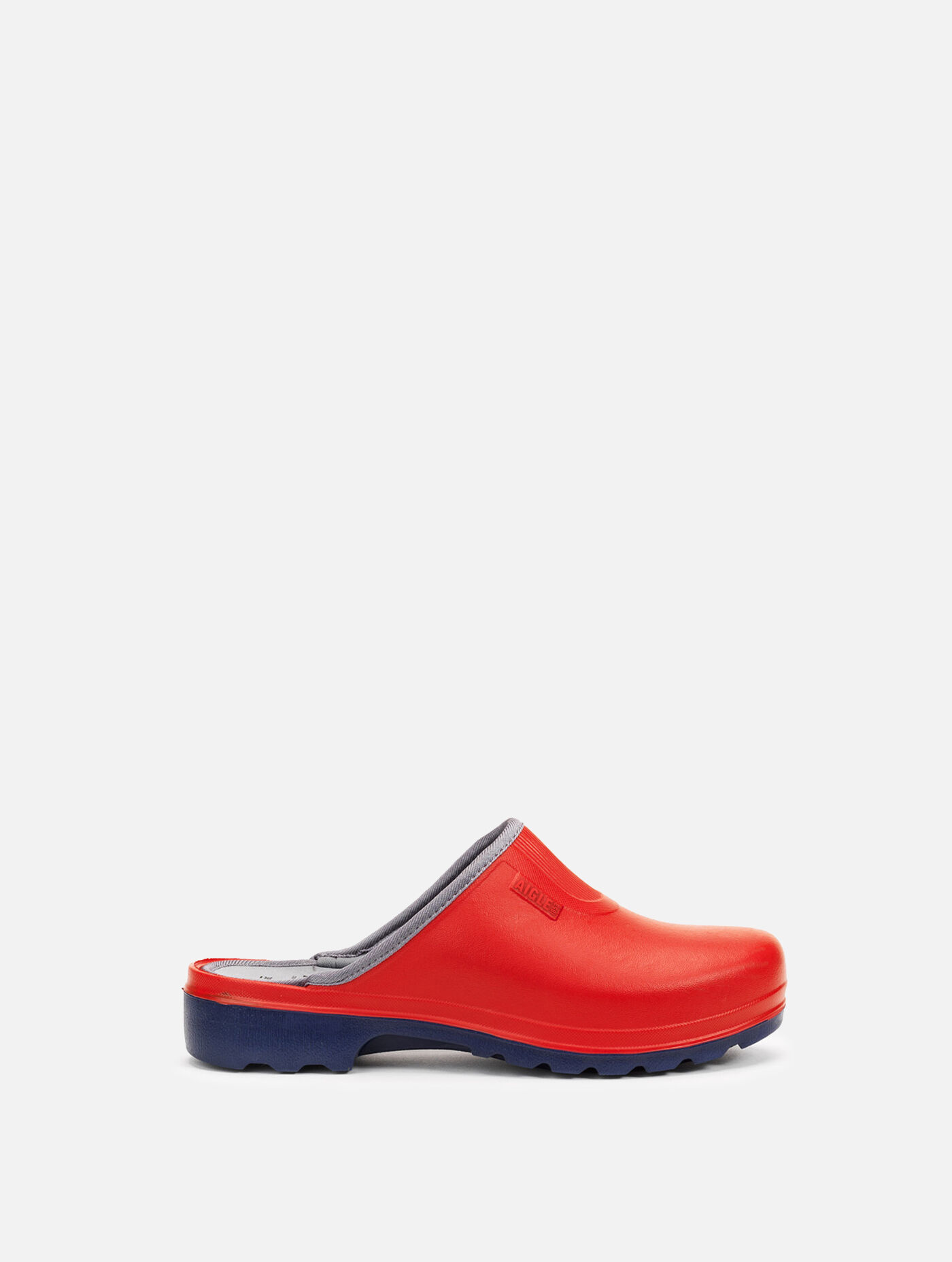 The ultra-light clog