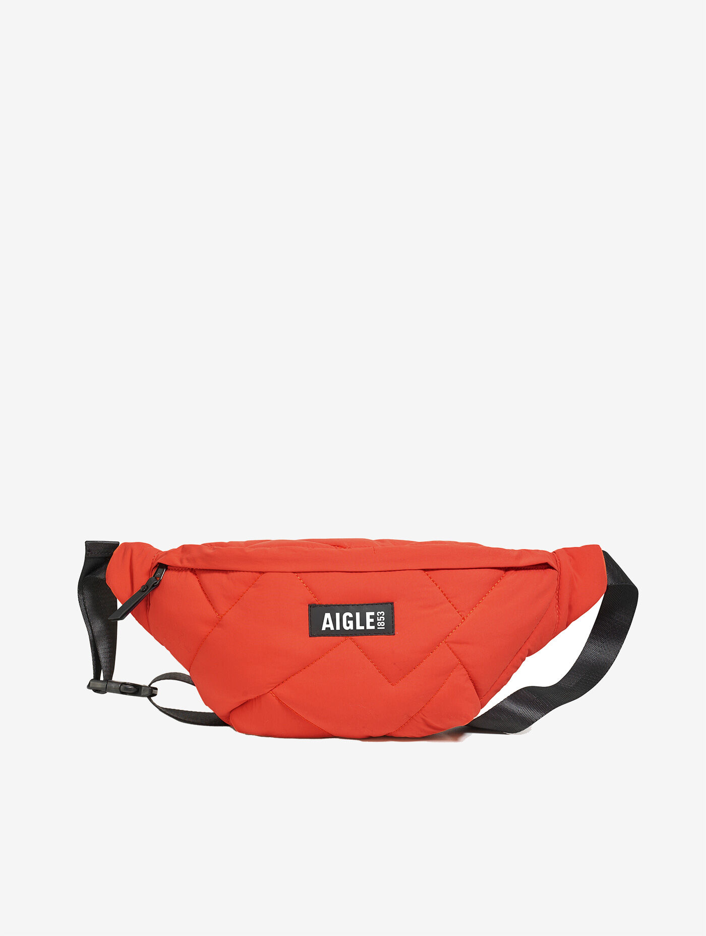 Padded bumbag