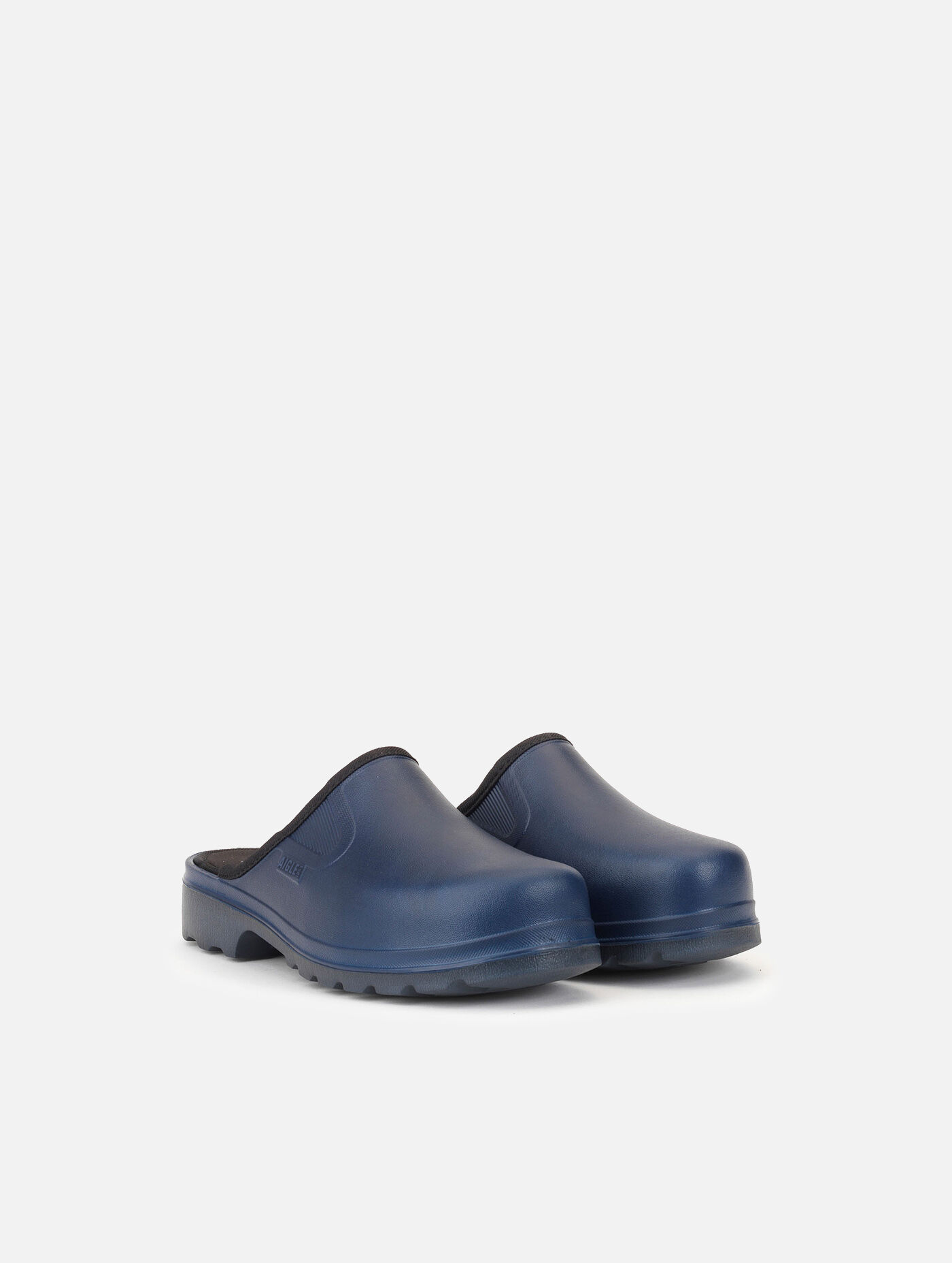 The ultra-light clog