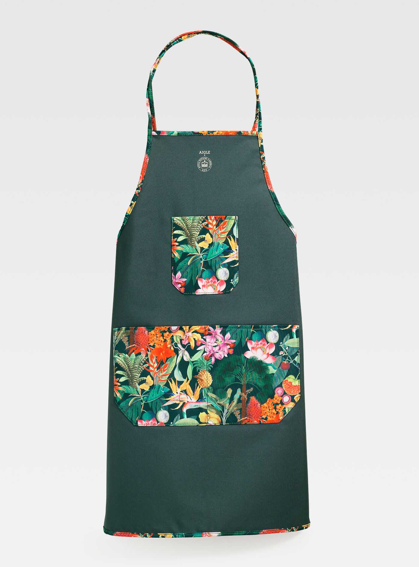 Apron for gardening