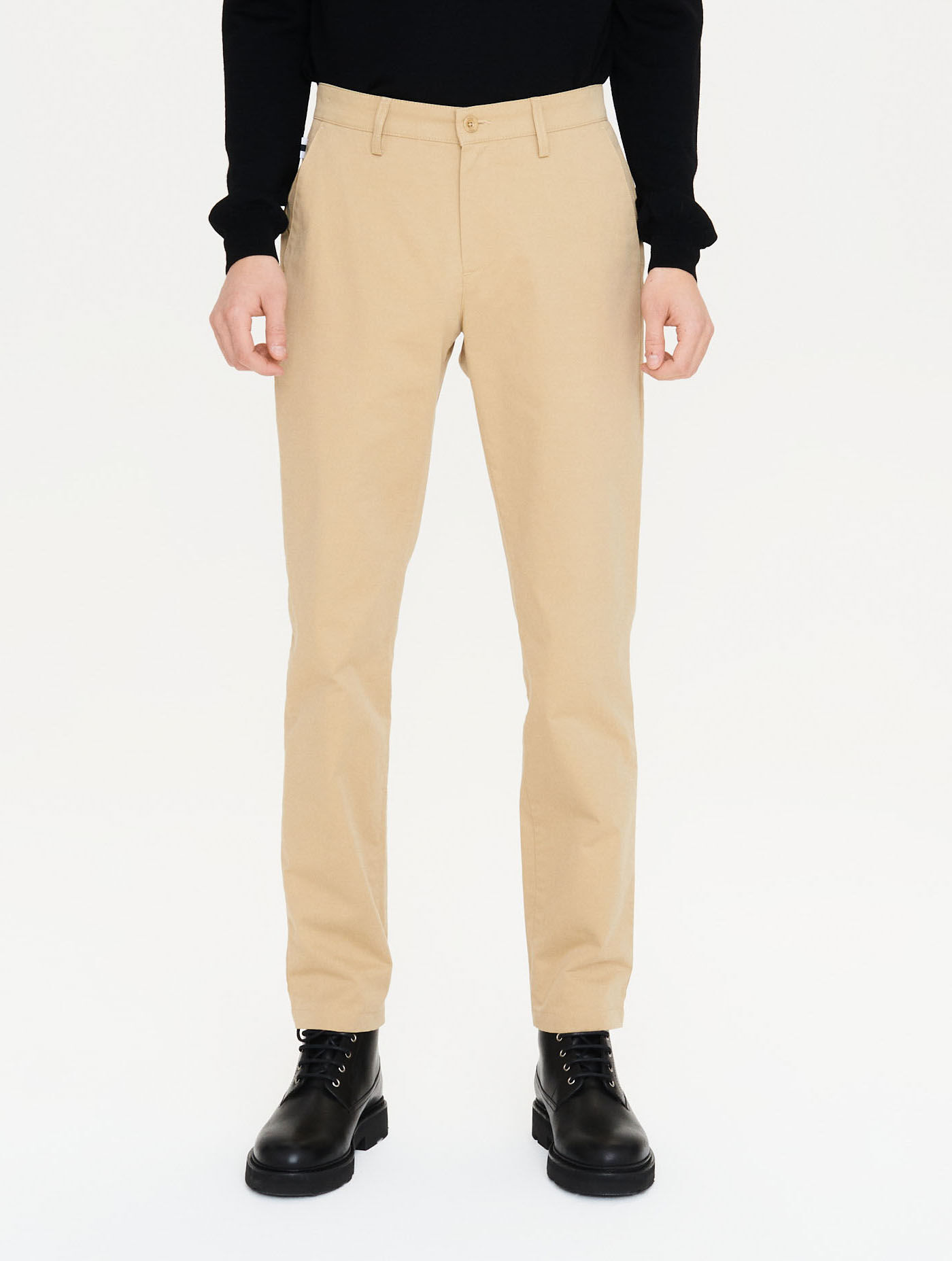 Chino trousers