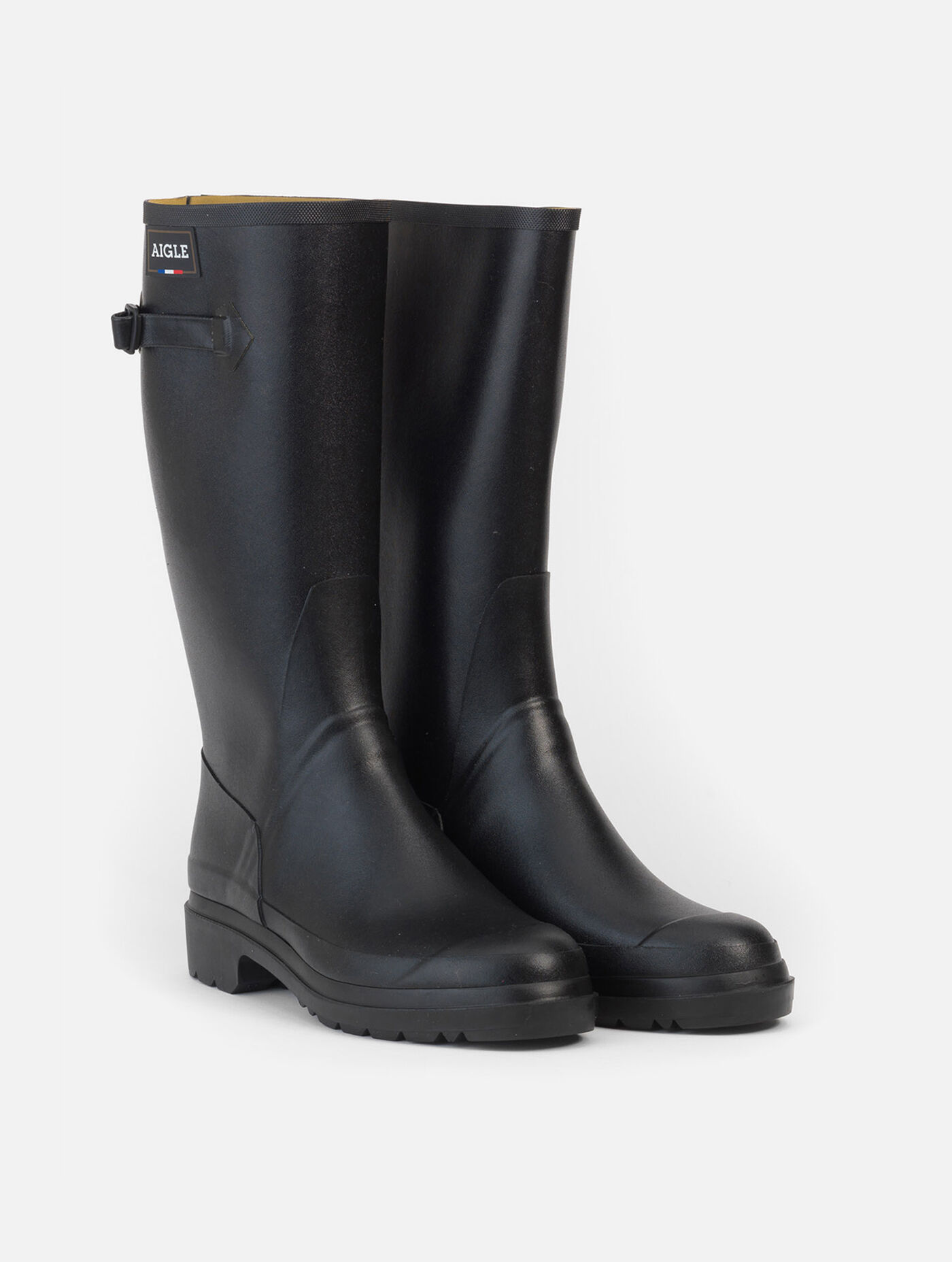 Gardening boots Made in France