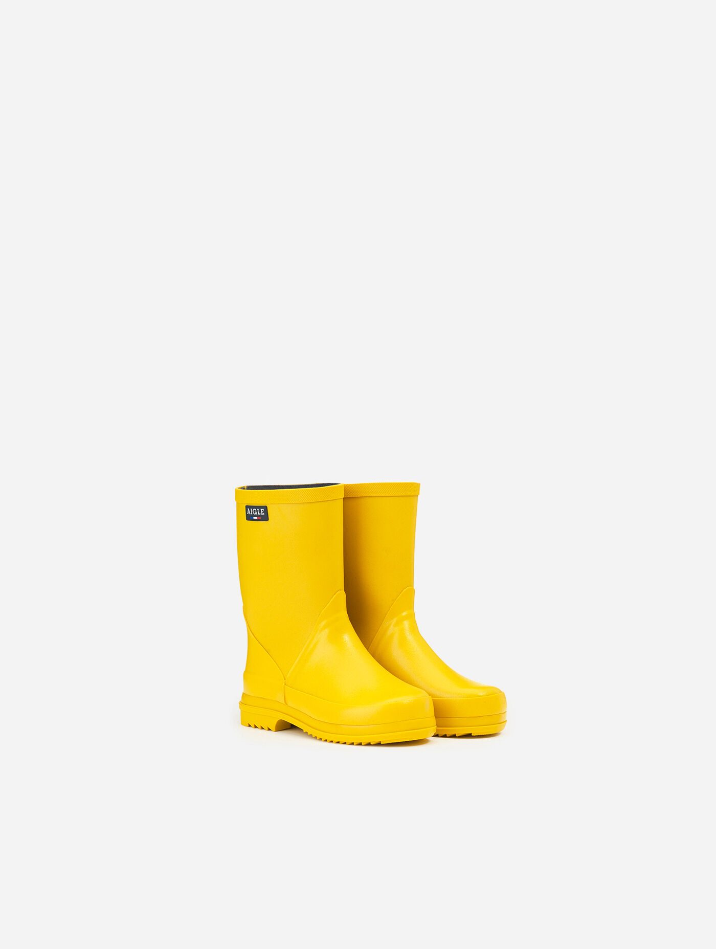 Children rain boots, Made in France