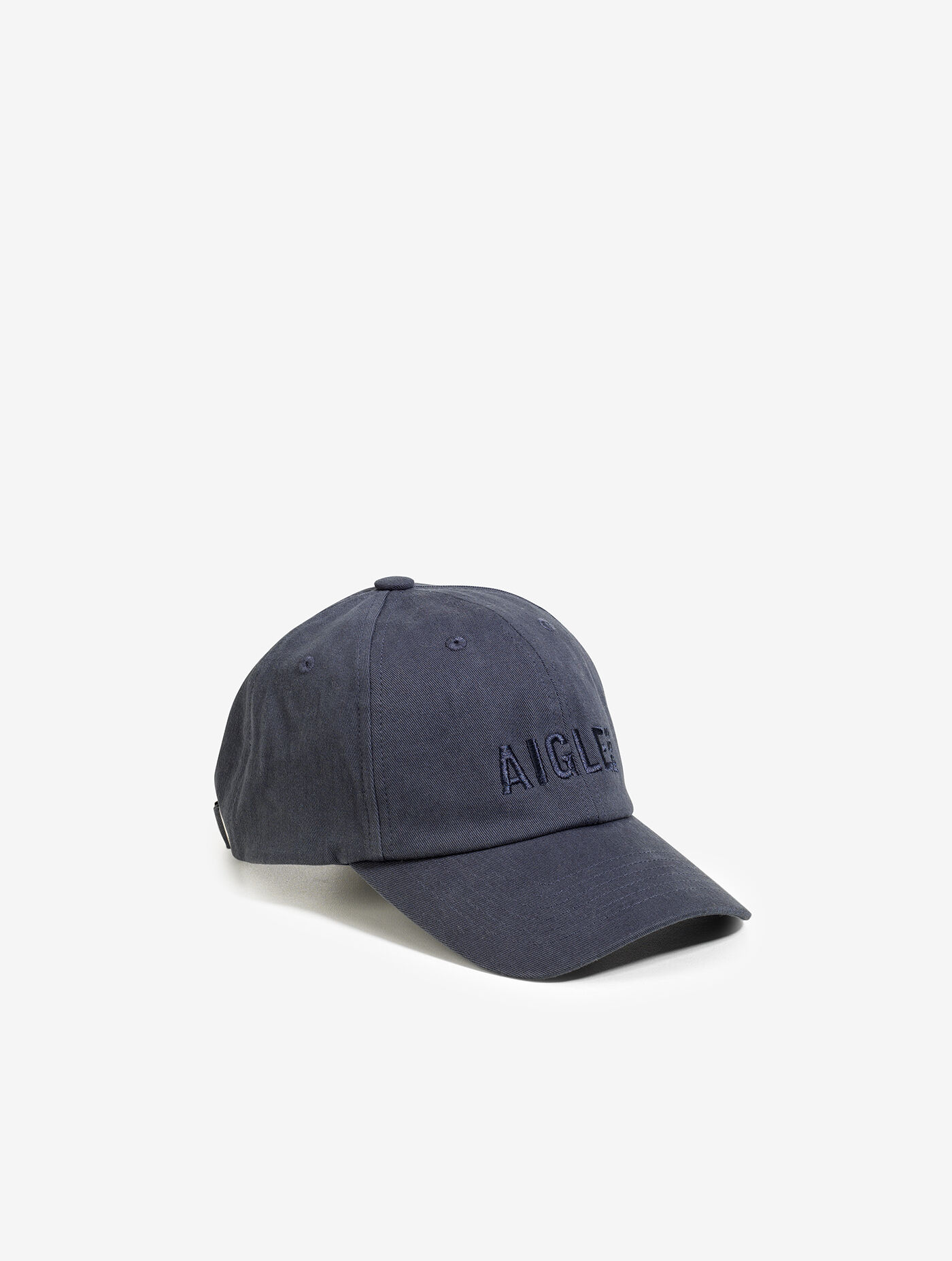 Signature cap