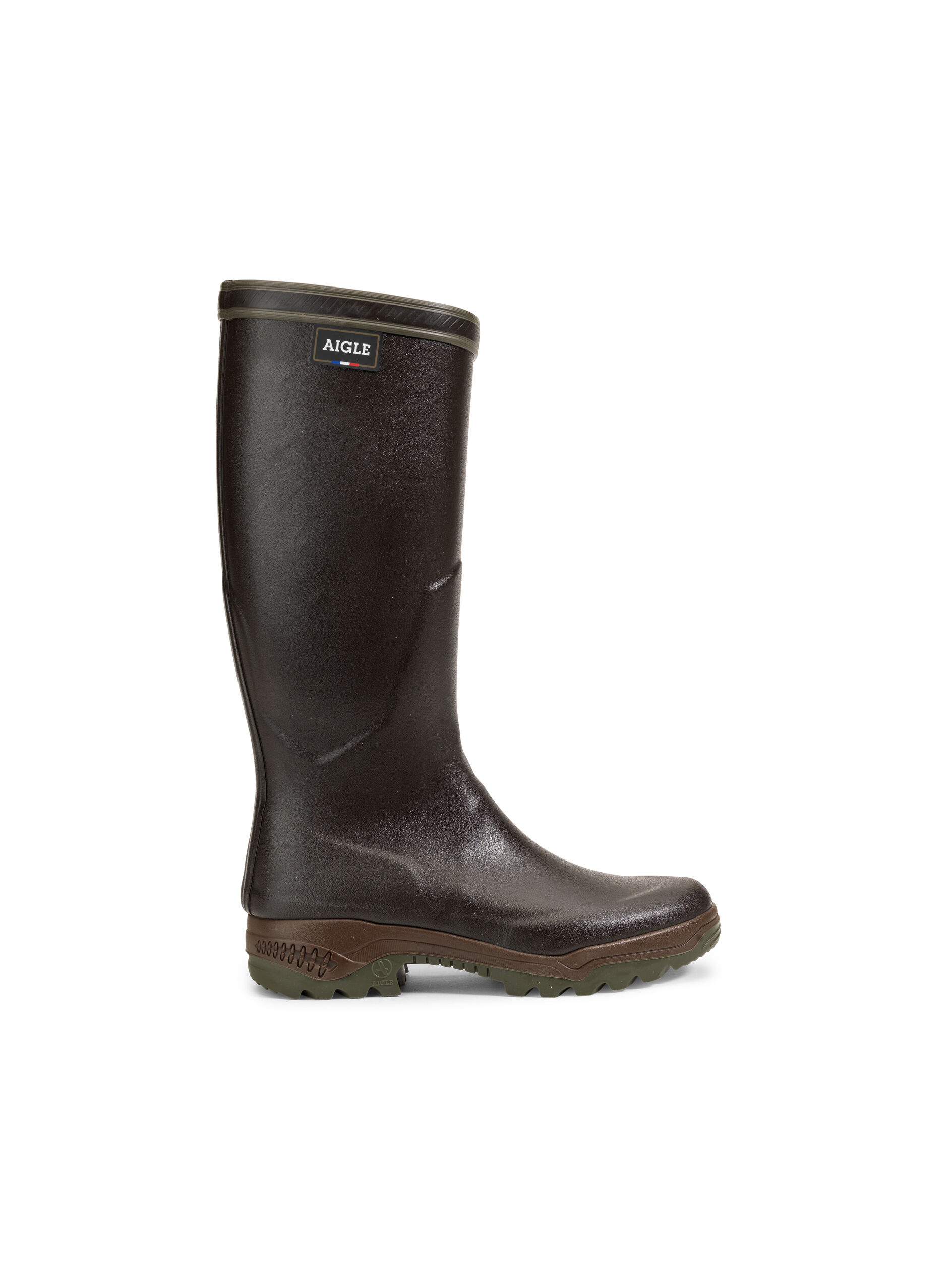 Made in France anti-fatigue boots