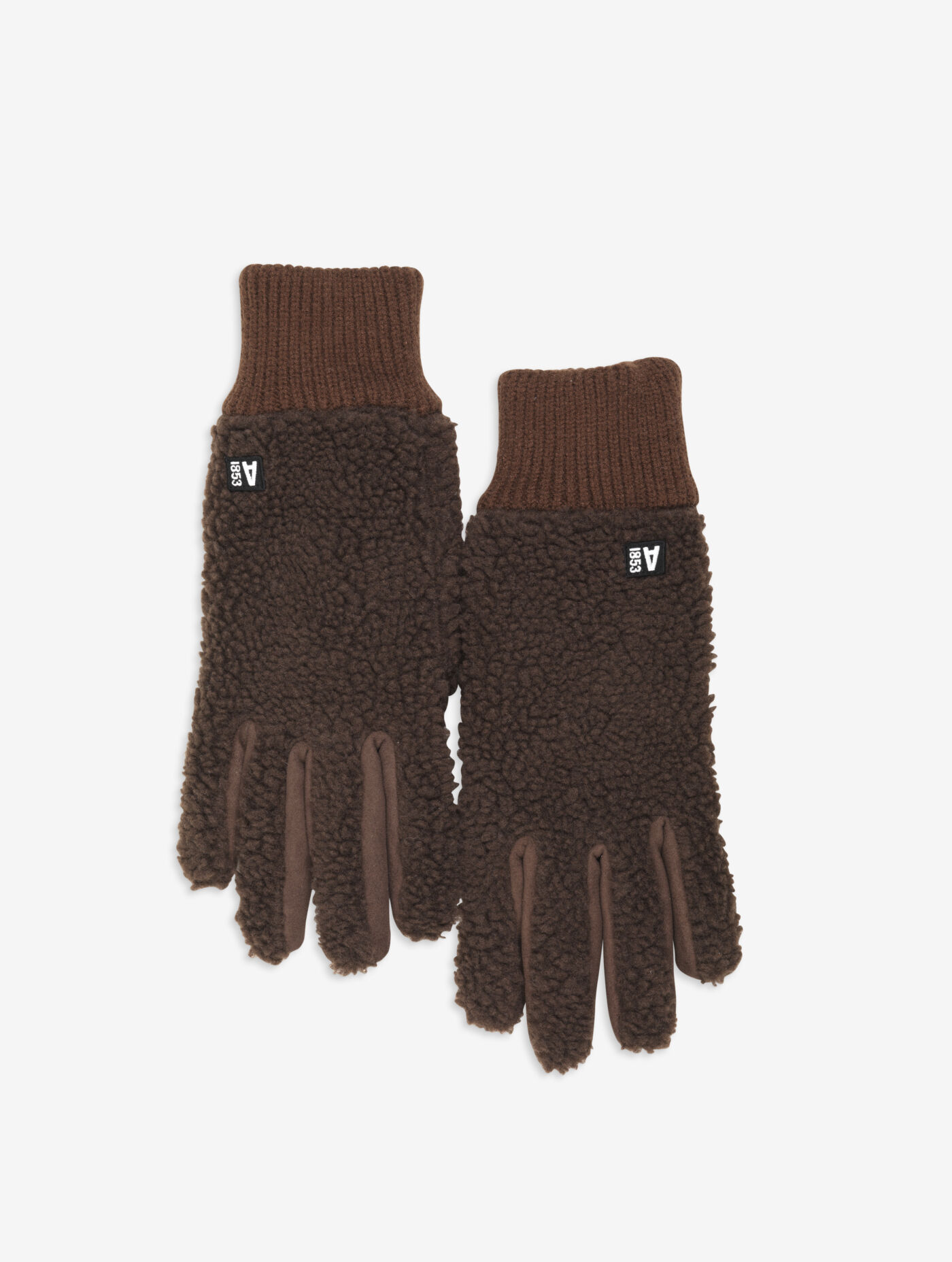 Sherpa tactile gloves