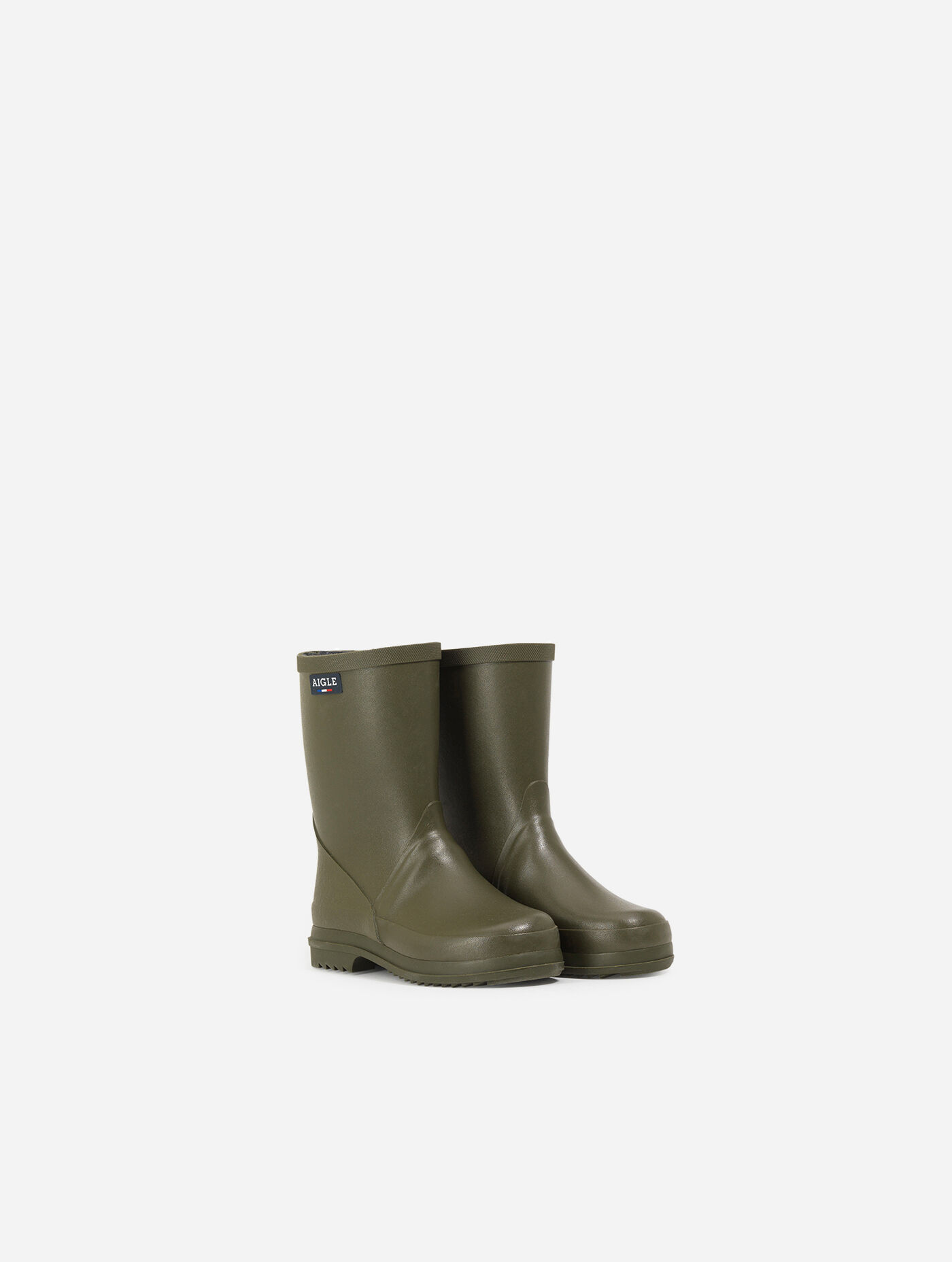 Children rain boots, Made in France