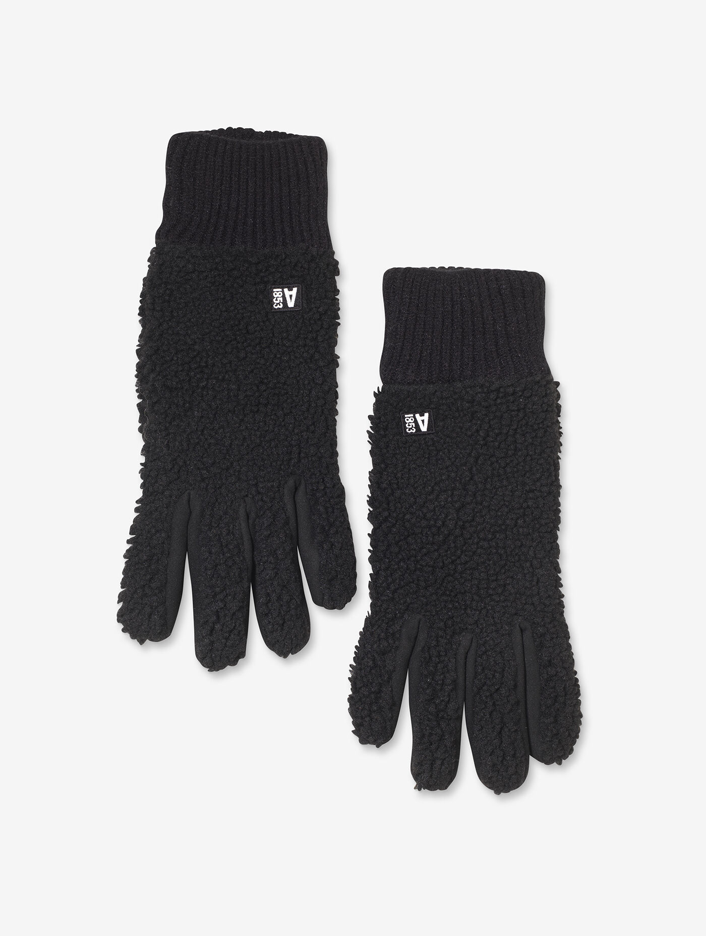 Sherpa tactile gloves