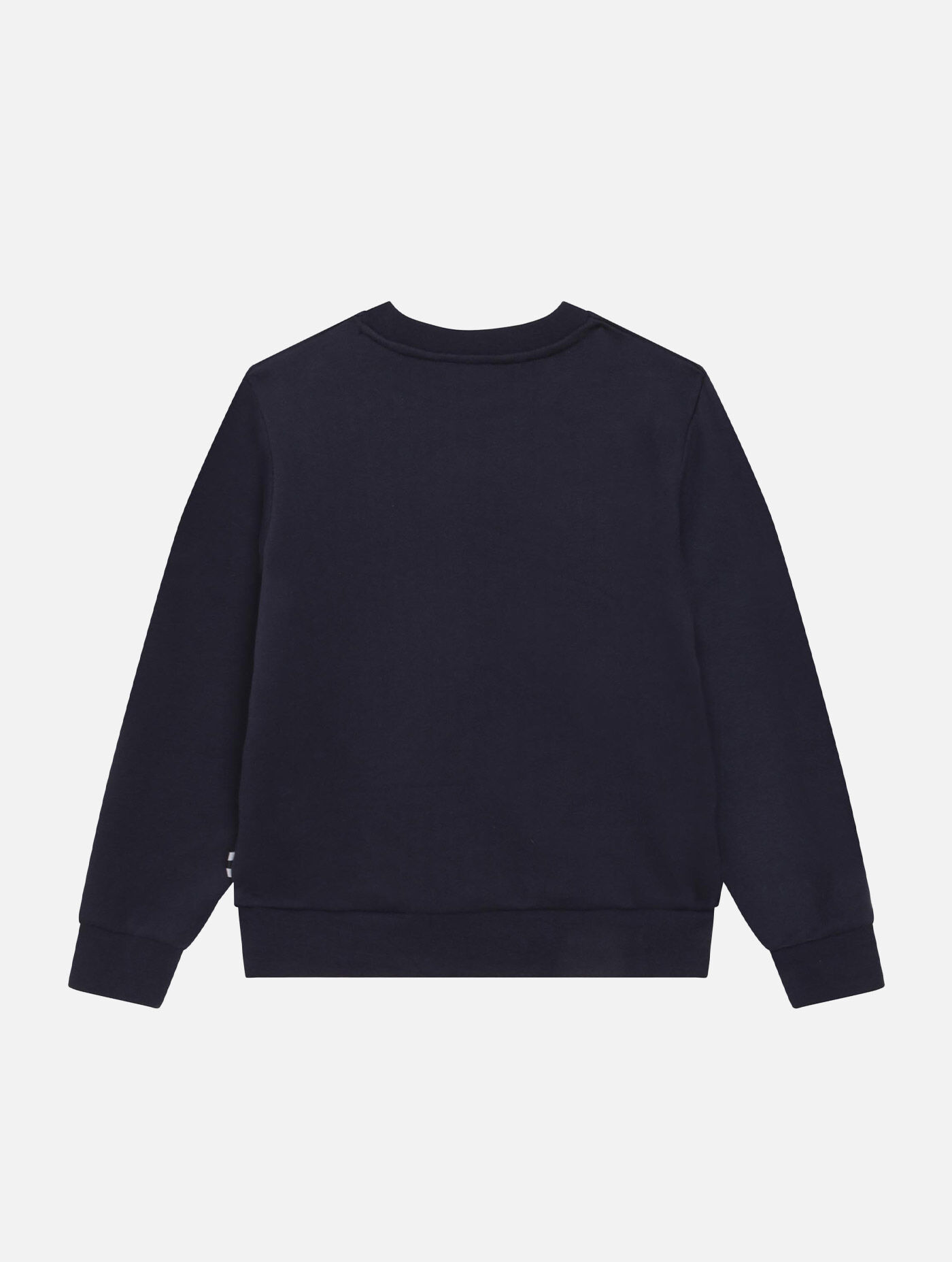 Aigle logo printed sweatshirt