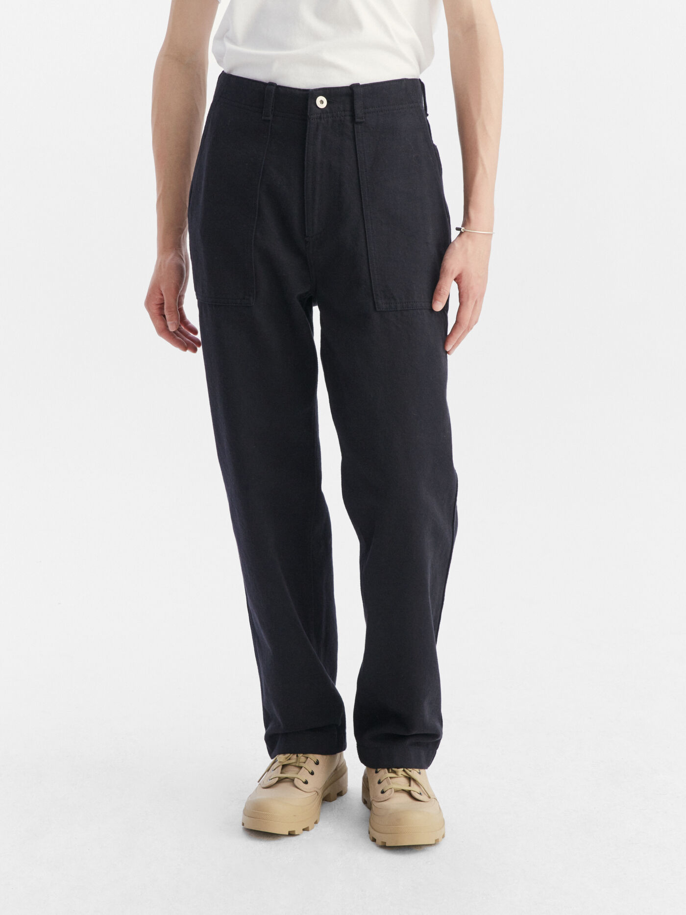 Carpenter trousers