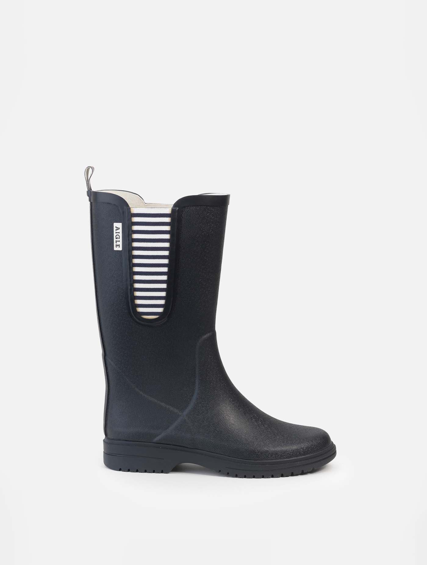 Women's gardening boots