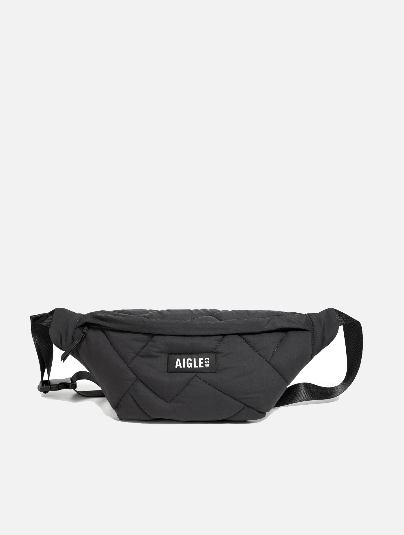 Padded bumbag