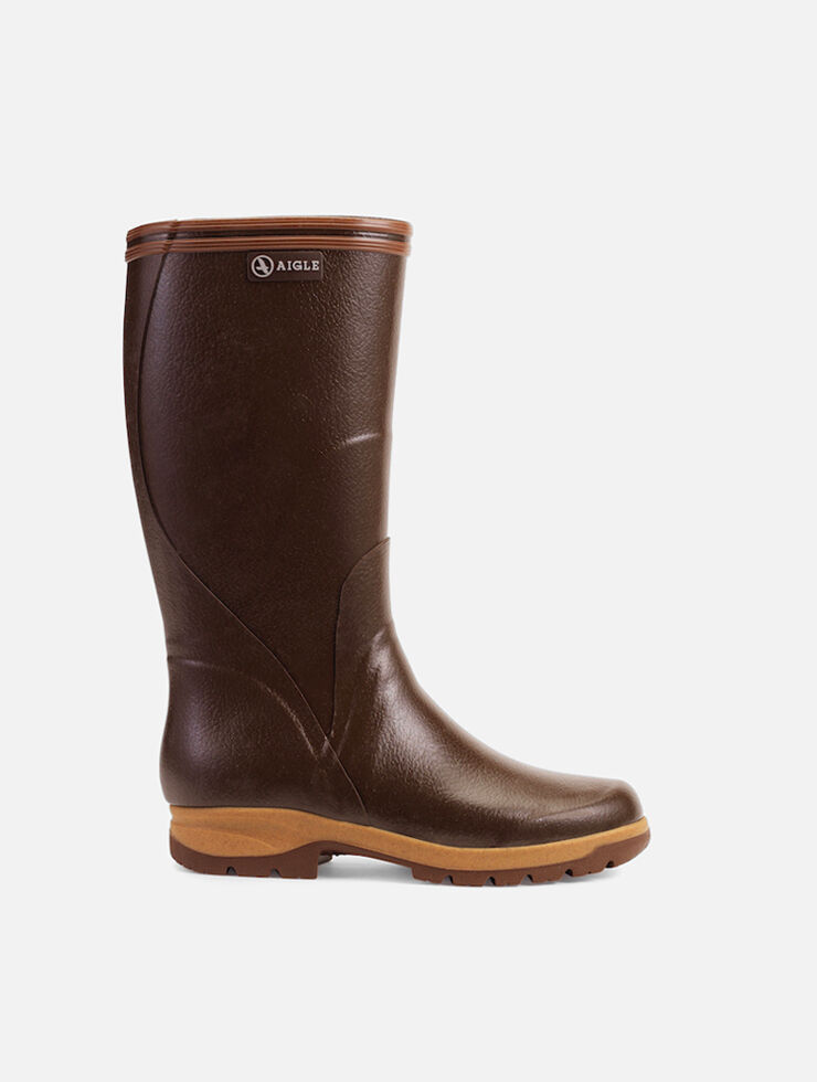 High-strength boots, Made in France