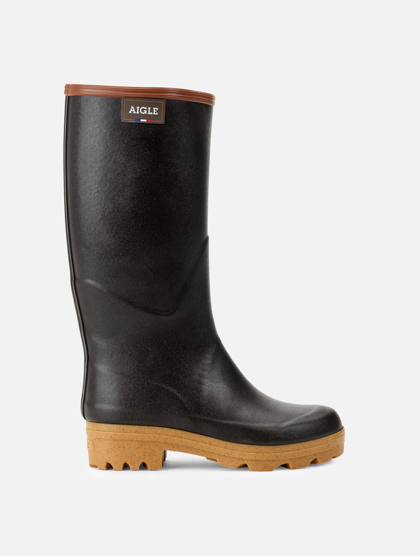 Reference insulating boots for professionals Made in France