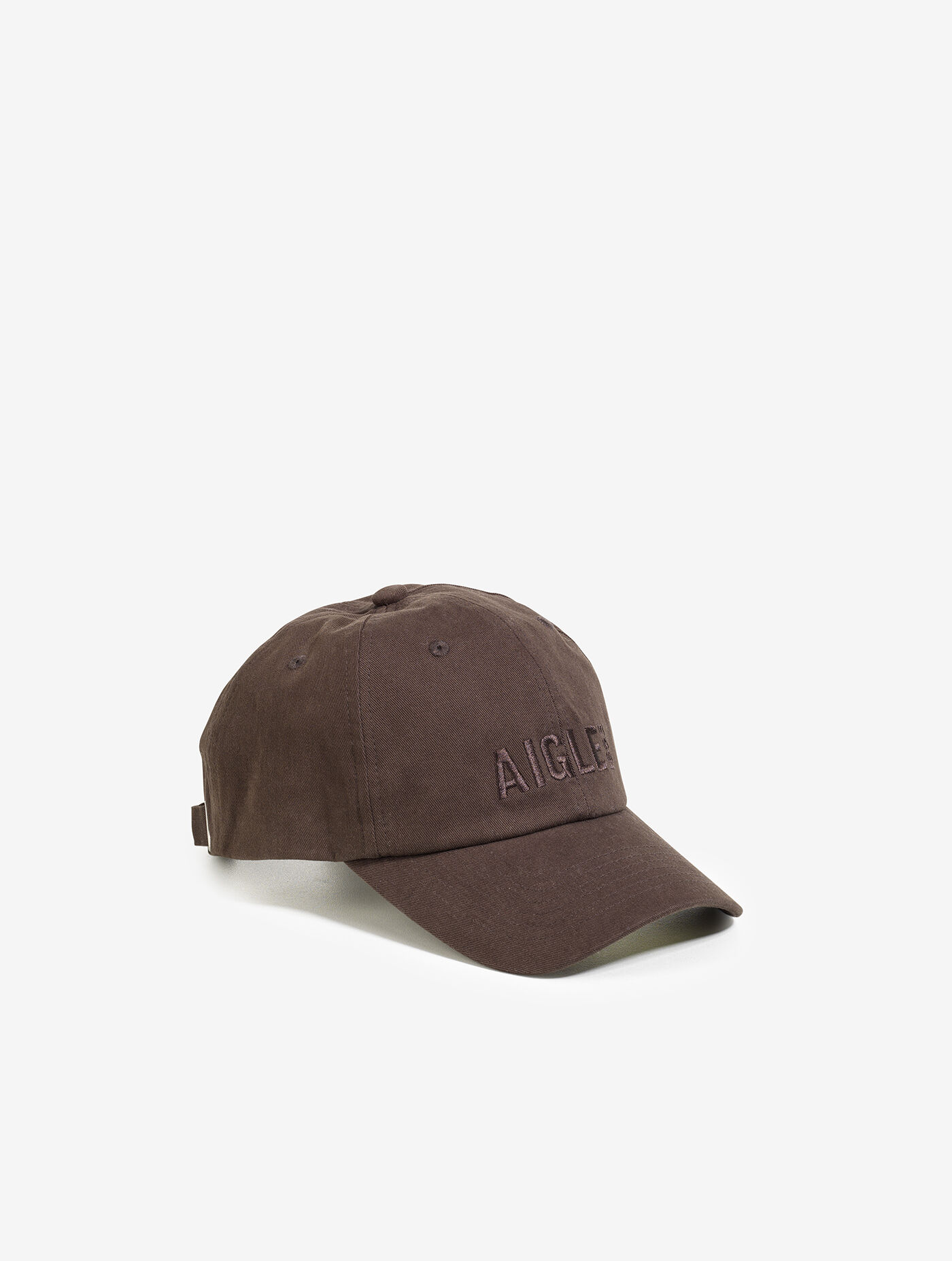 Signature cap