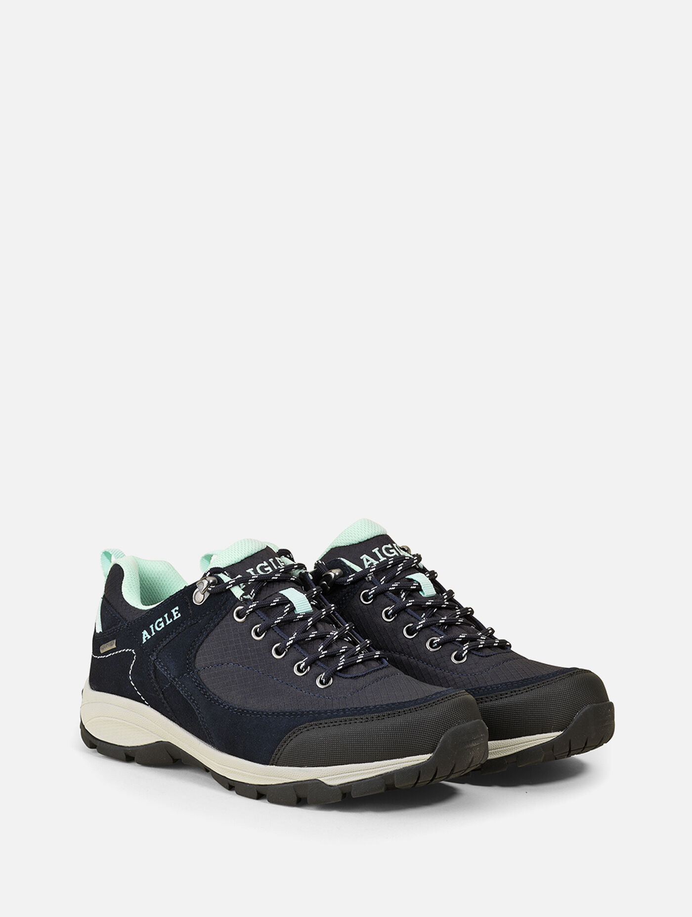 Women's waterproof and windproof shoes