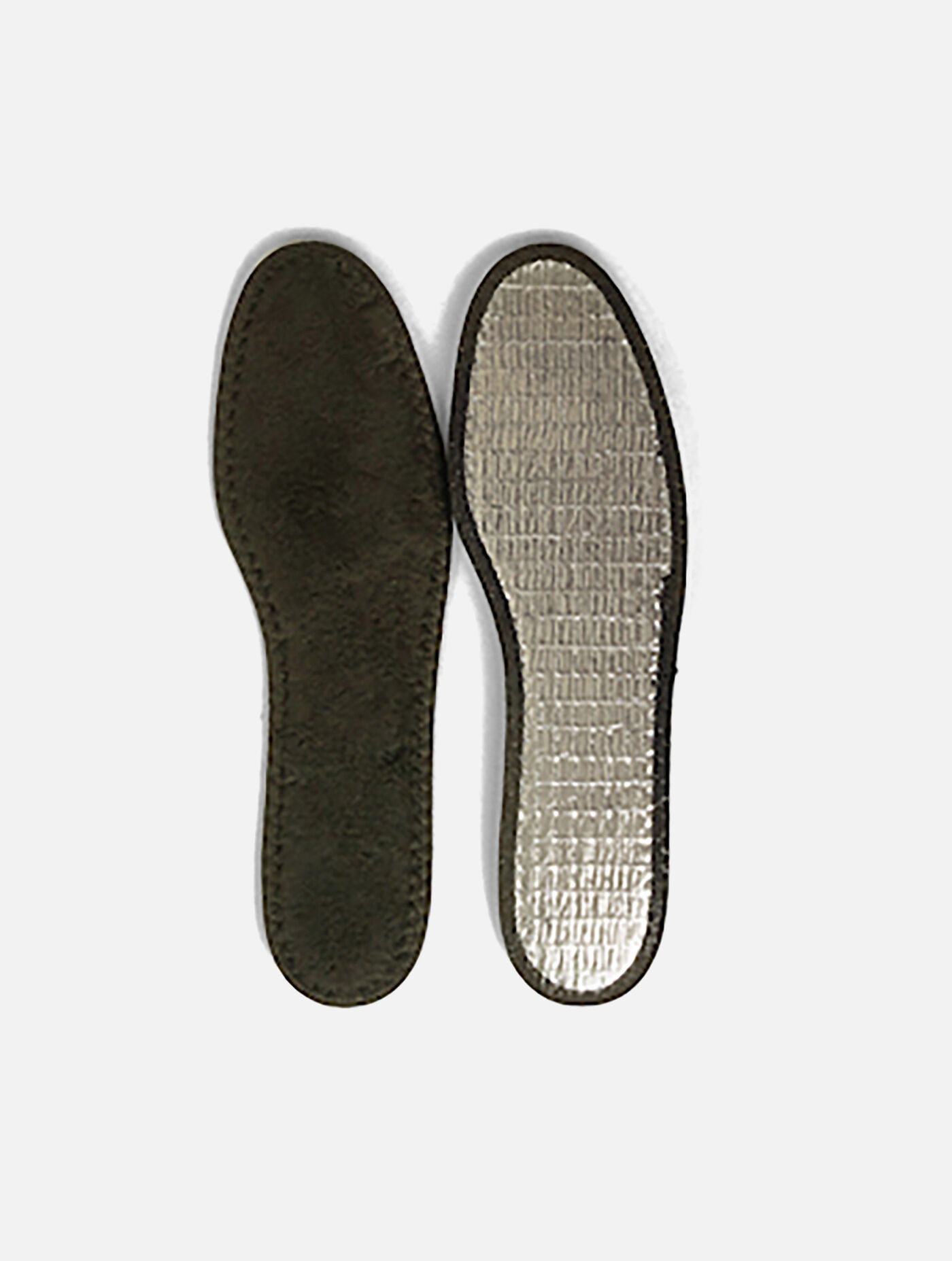 Insulating undersoles, Made in France