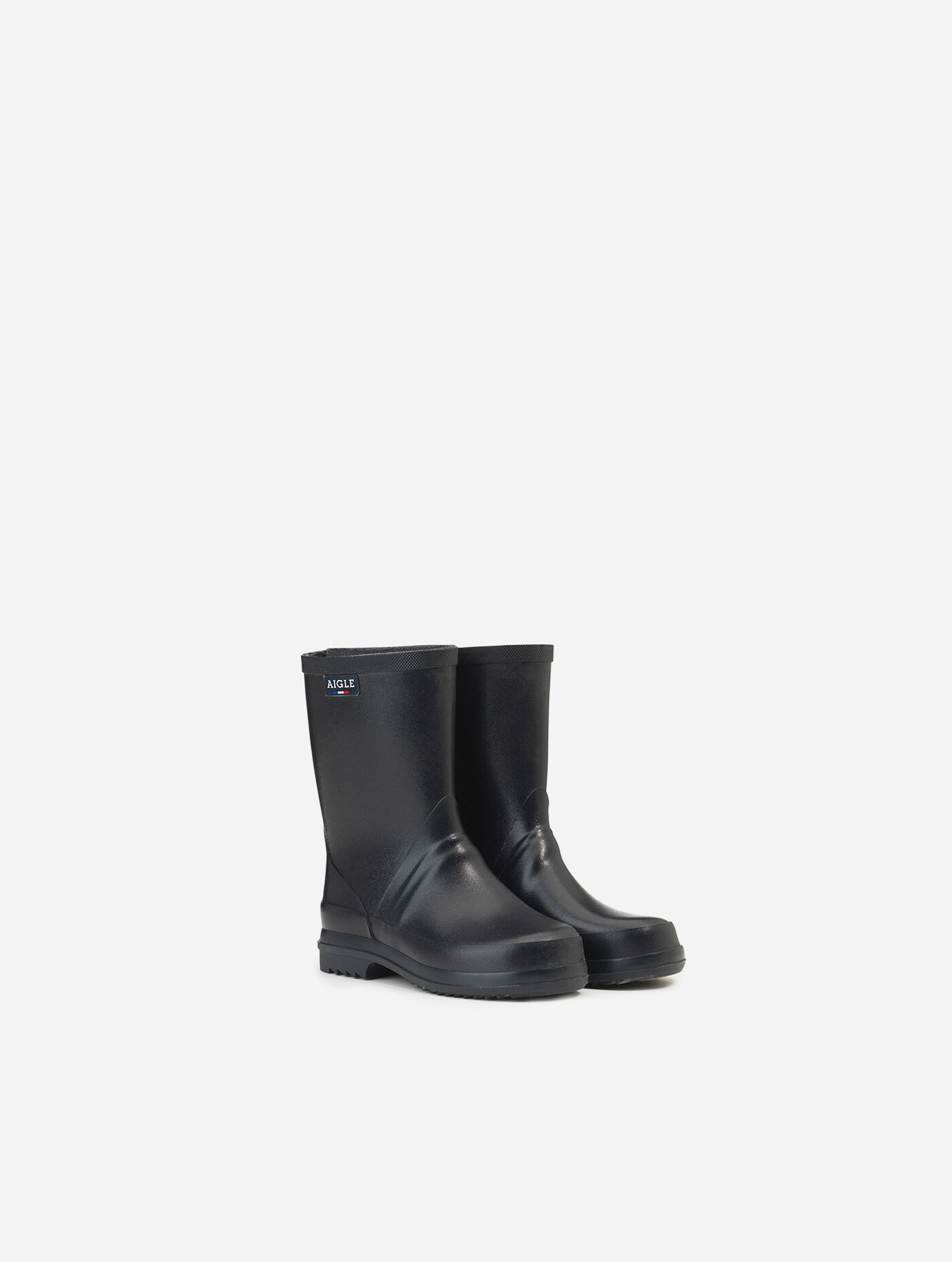 Children rain boots, Made in France