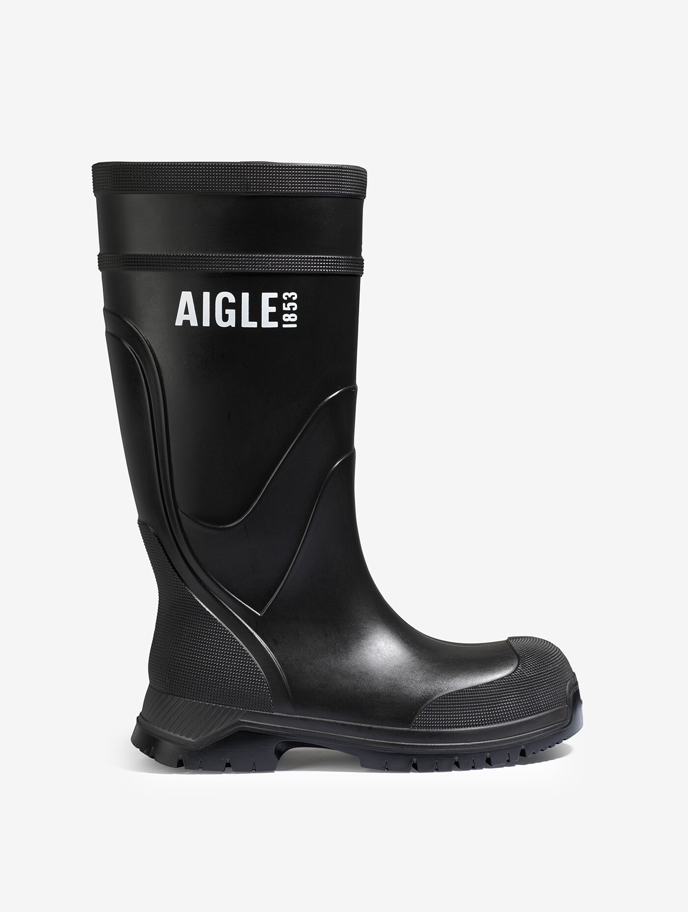 Lifestyle boots inspired by workwear