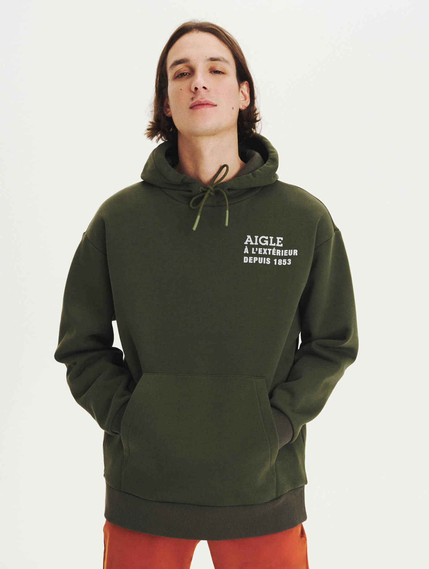 Unisex hoodie