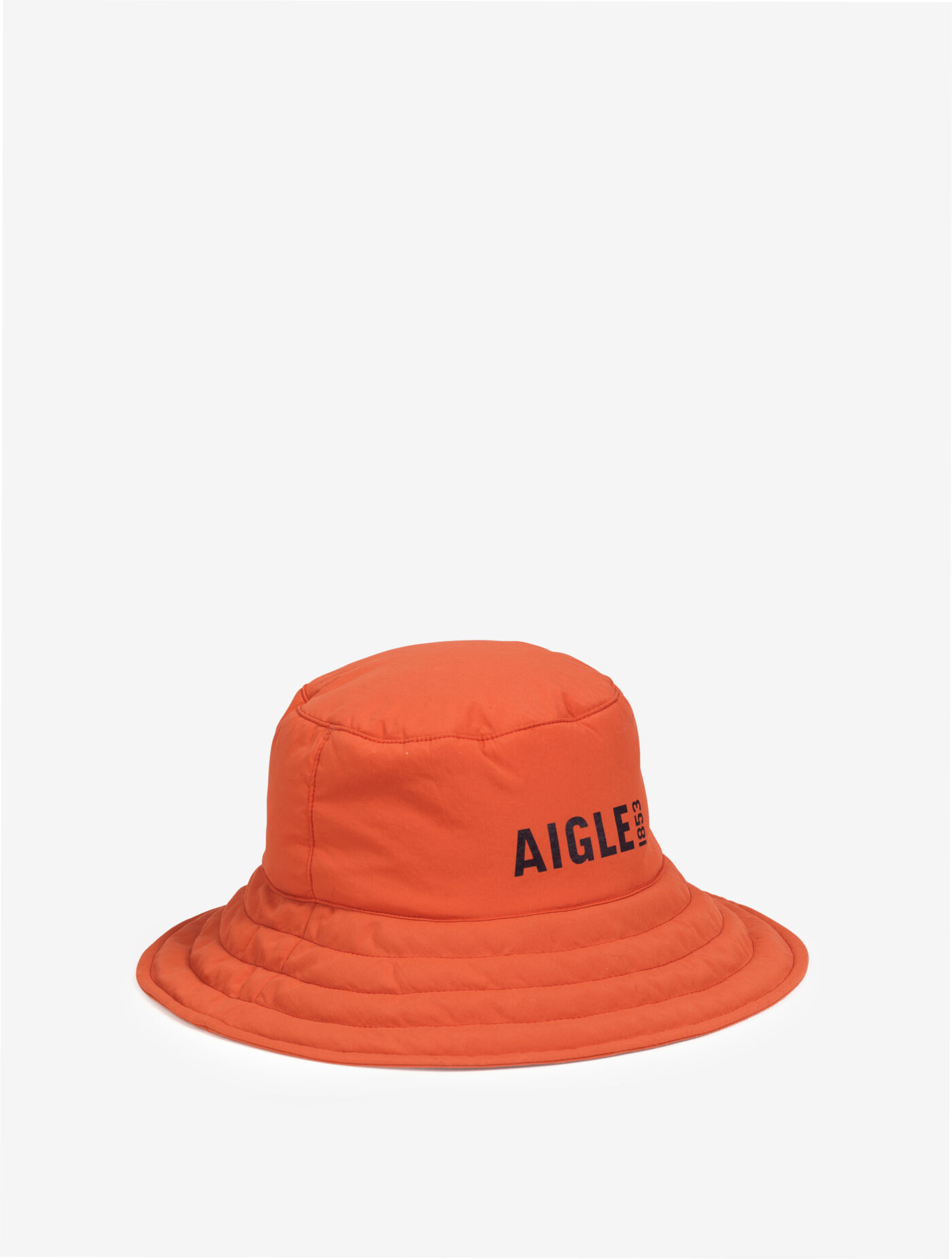 Authentic bucket hat