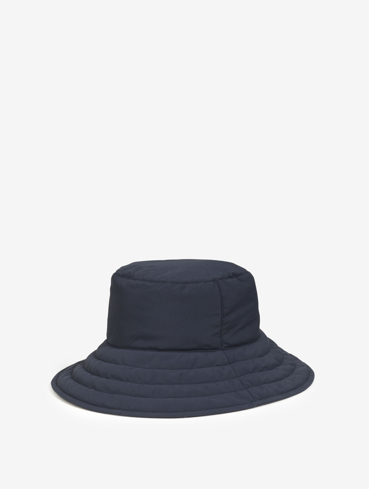 Authentic bucket hat