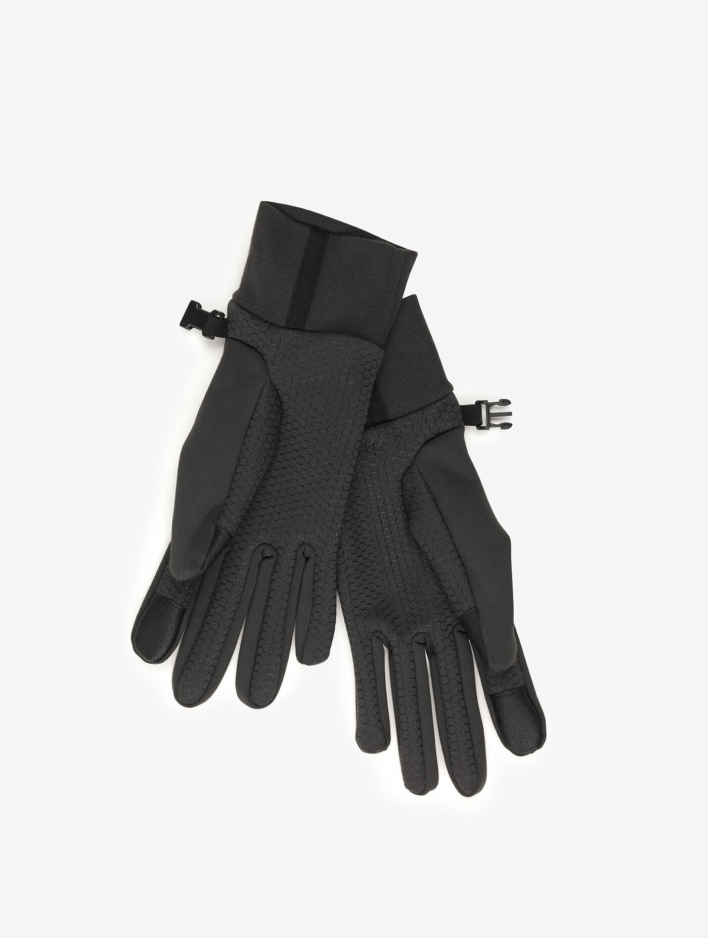 Power Stretch&reg; touchscreen gloves