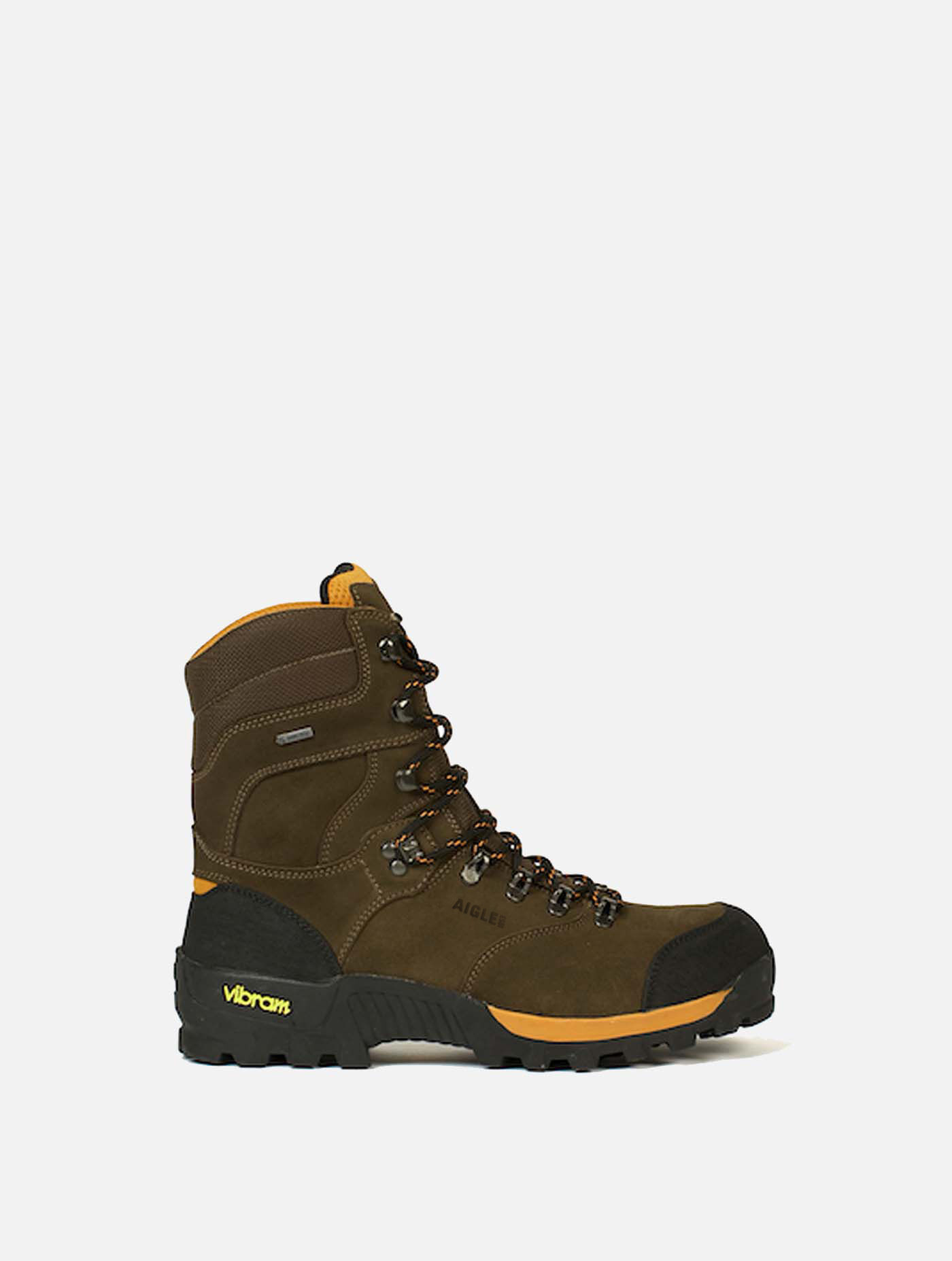 Men's Gore-Tex&reg; high-cut boots