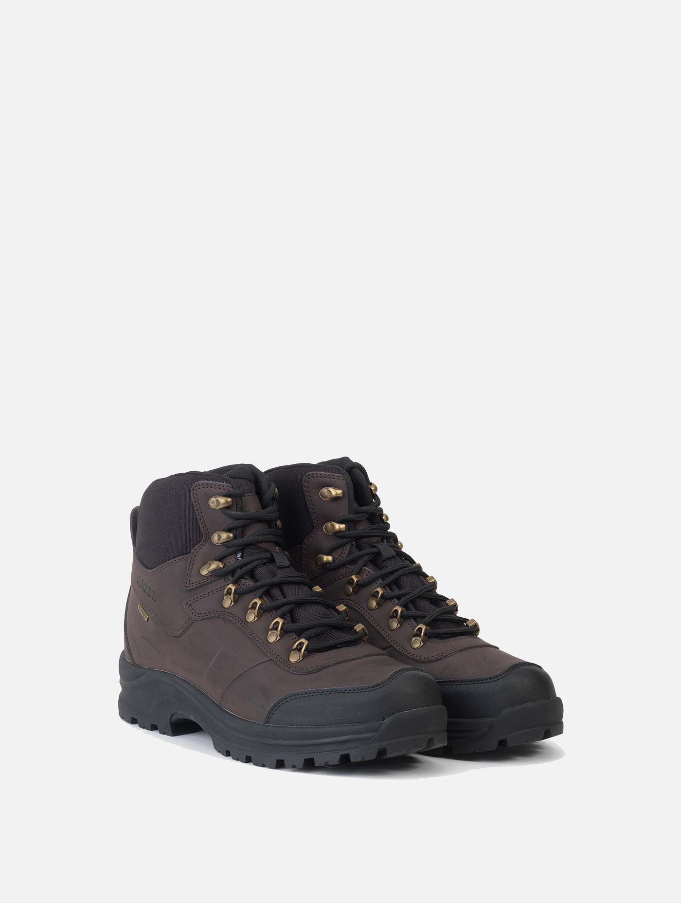 Waterproof hunting boots