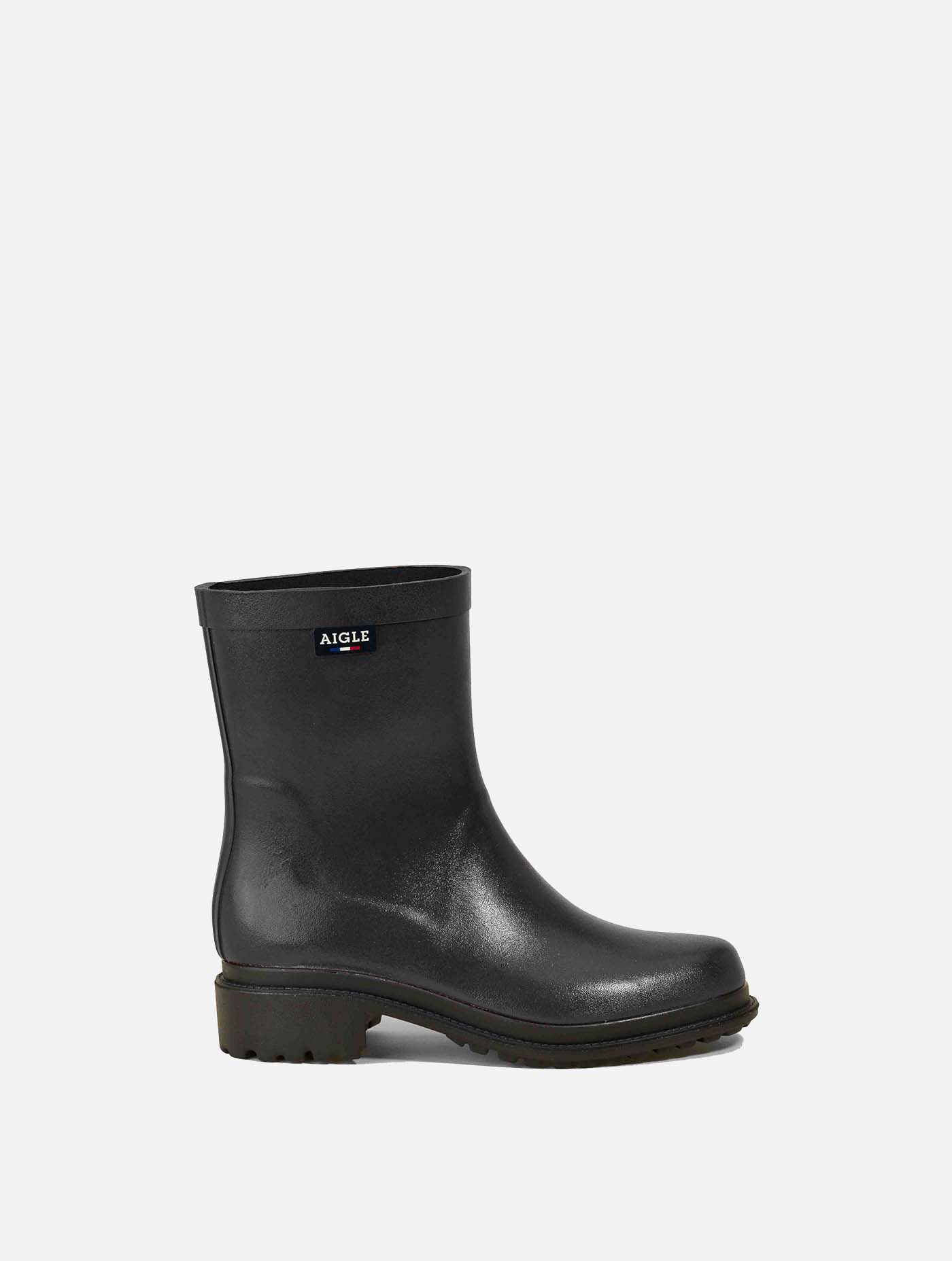 Urban rain boots, Made in France