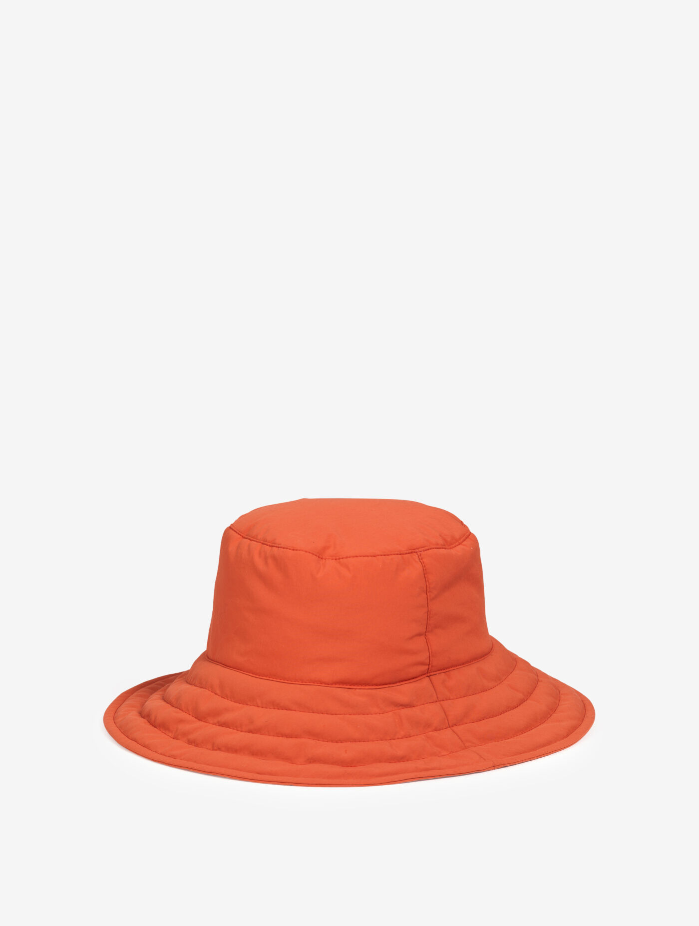 Authentic bucket hat