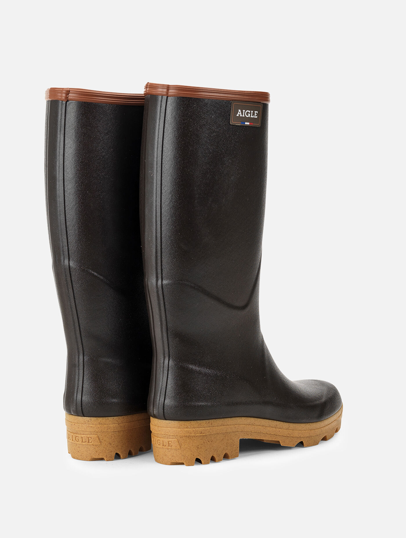 Reference insulating boots for professionals Made in France