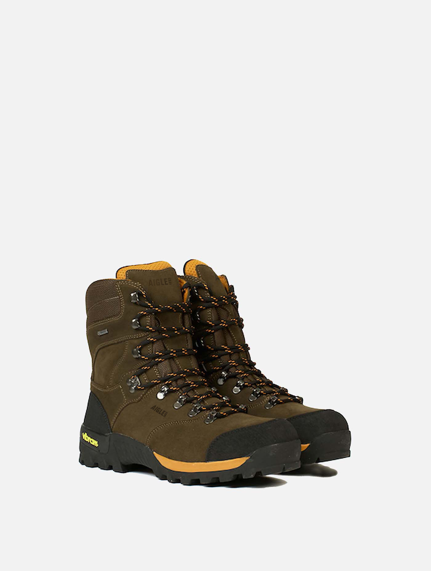 Men's Gore-Tex&reg; high-cut boots