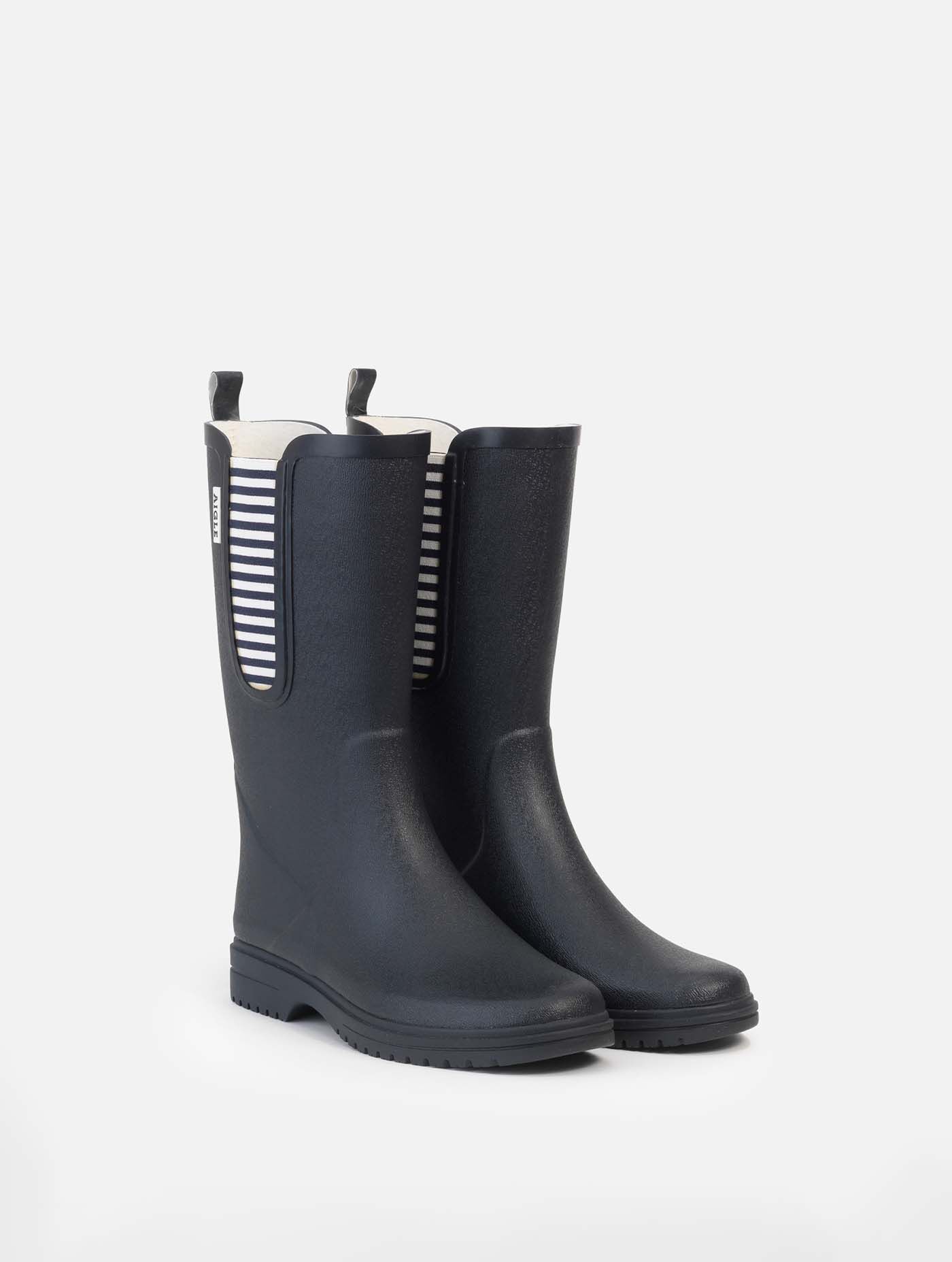 Women's gardening boots