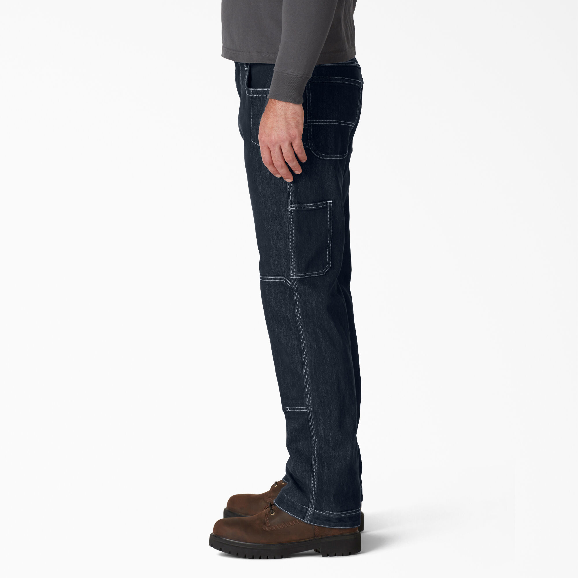 FLEX DuraTech Relaxed Fit Jeans
