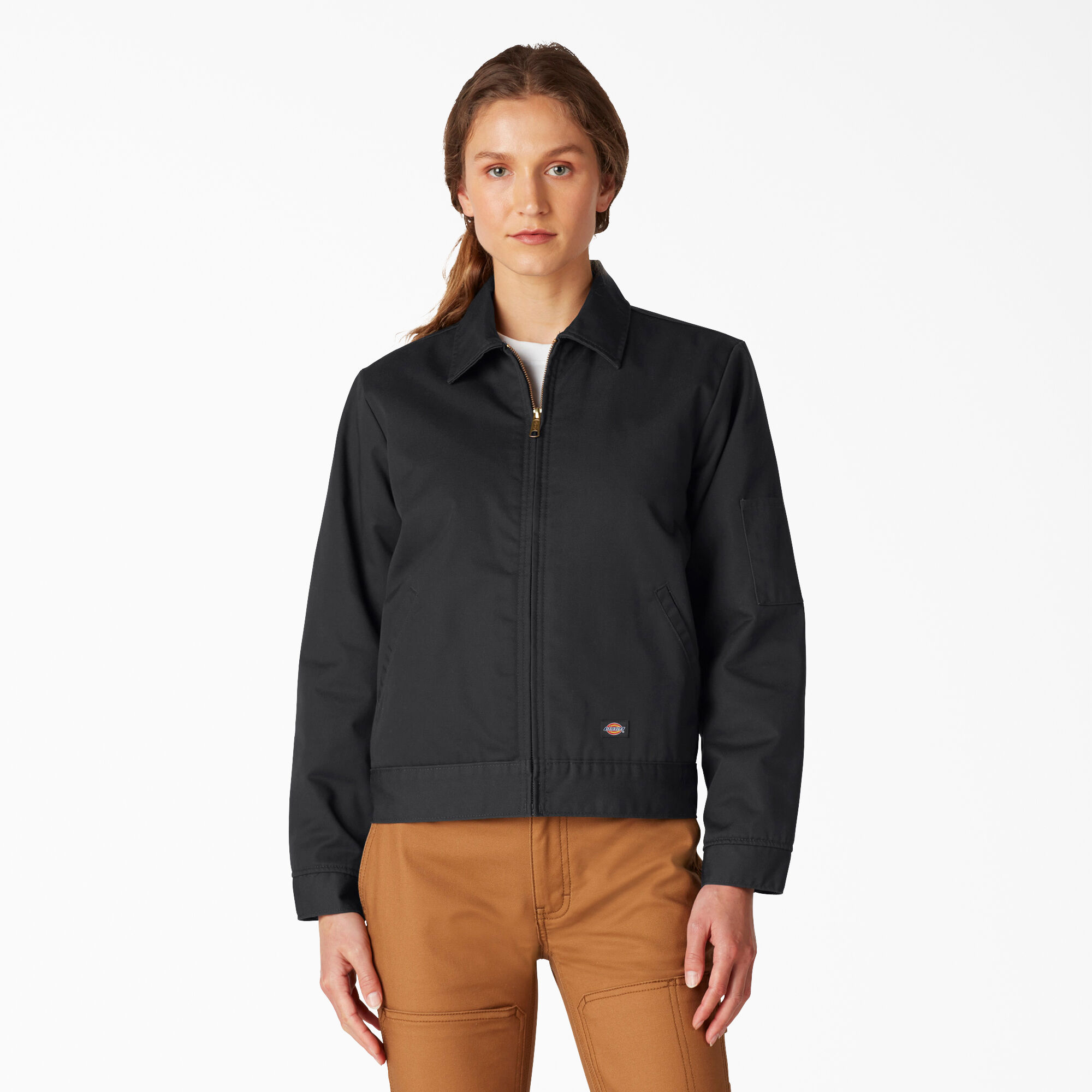 Women’s Insulated Eisenhower Jacket