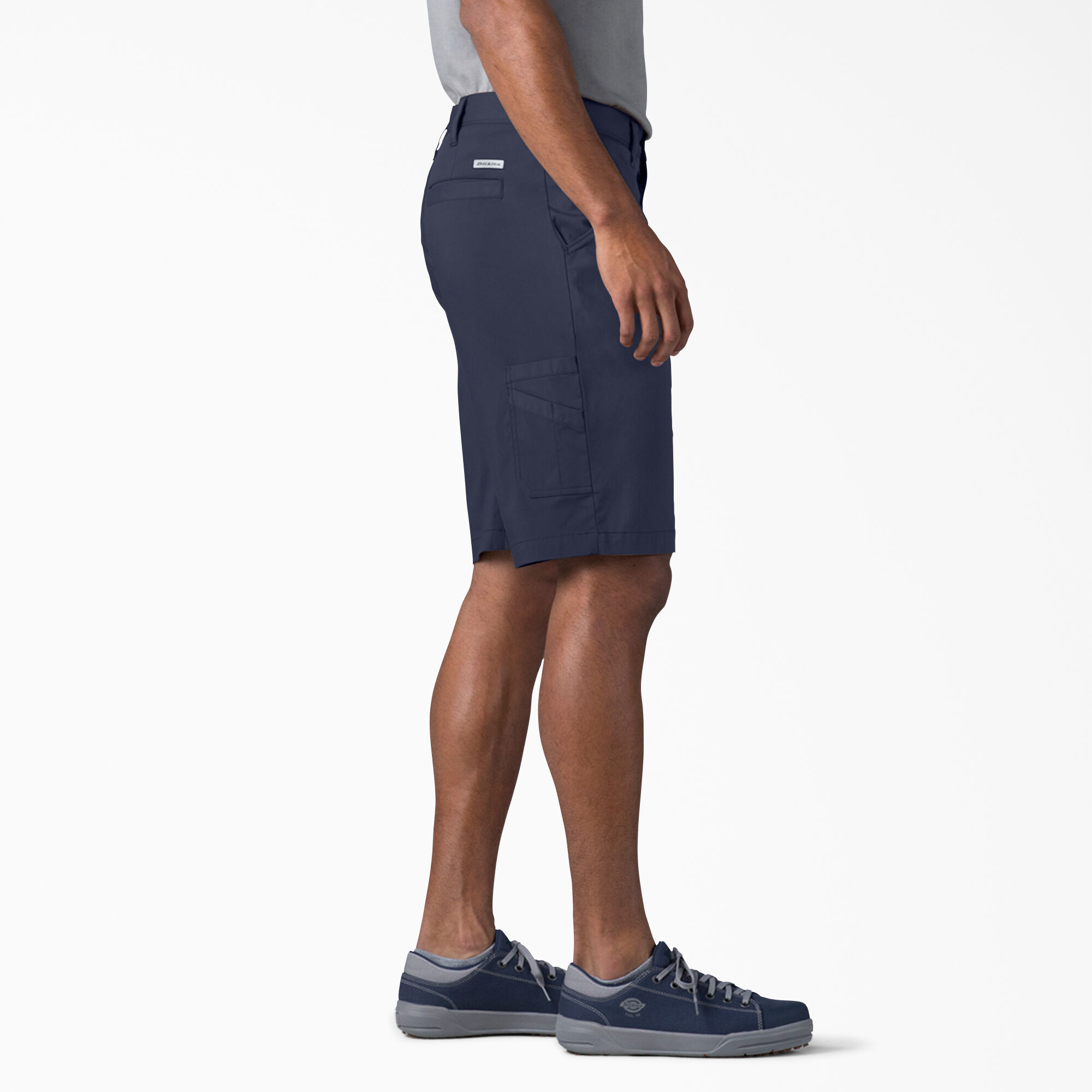 FLEX Cooling Regular Fit Utility Shorts, 11