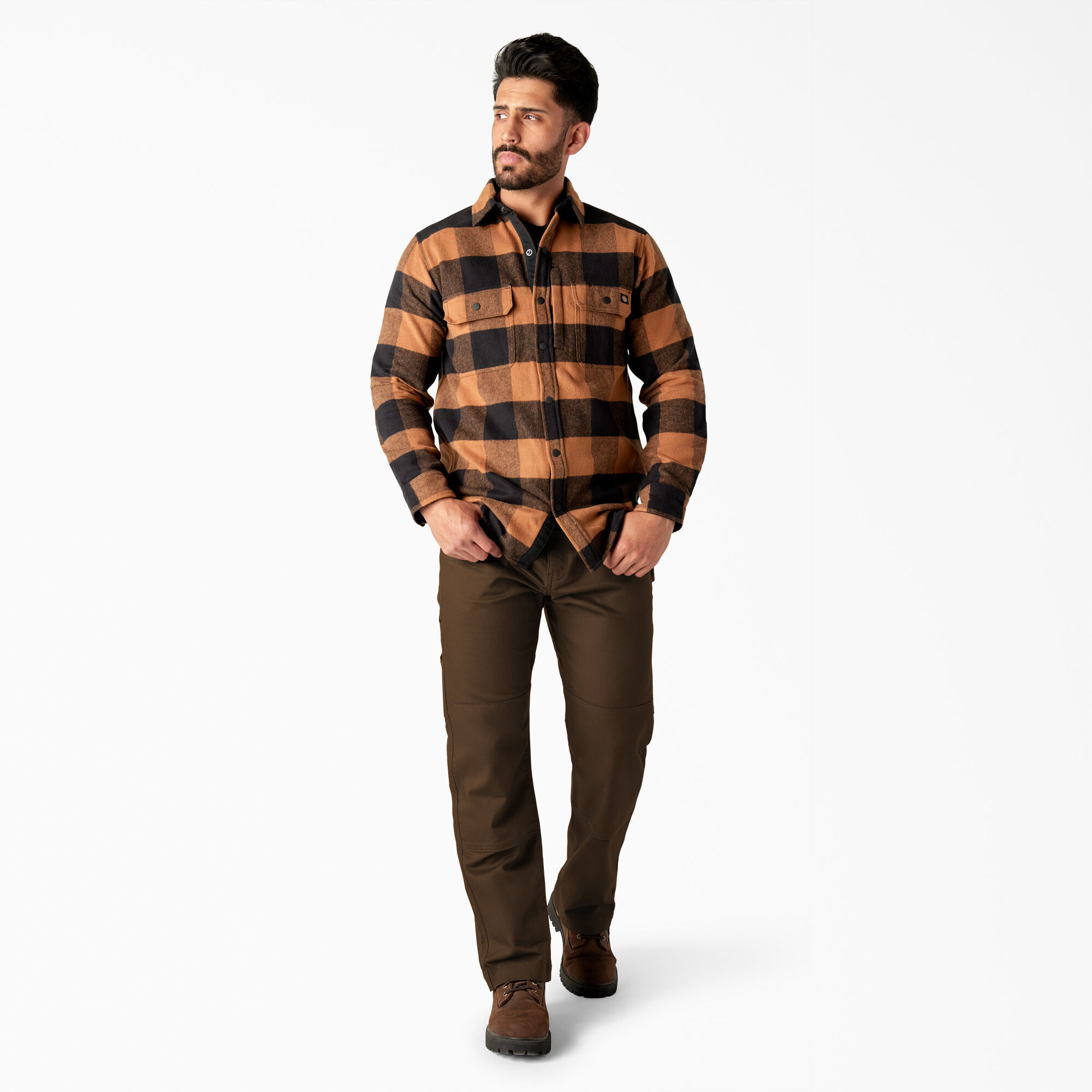 FLEX DuraTech Relaxed Fit Duck Pants