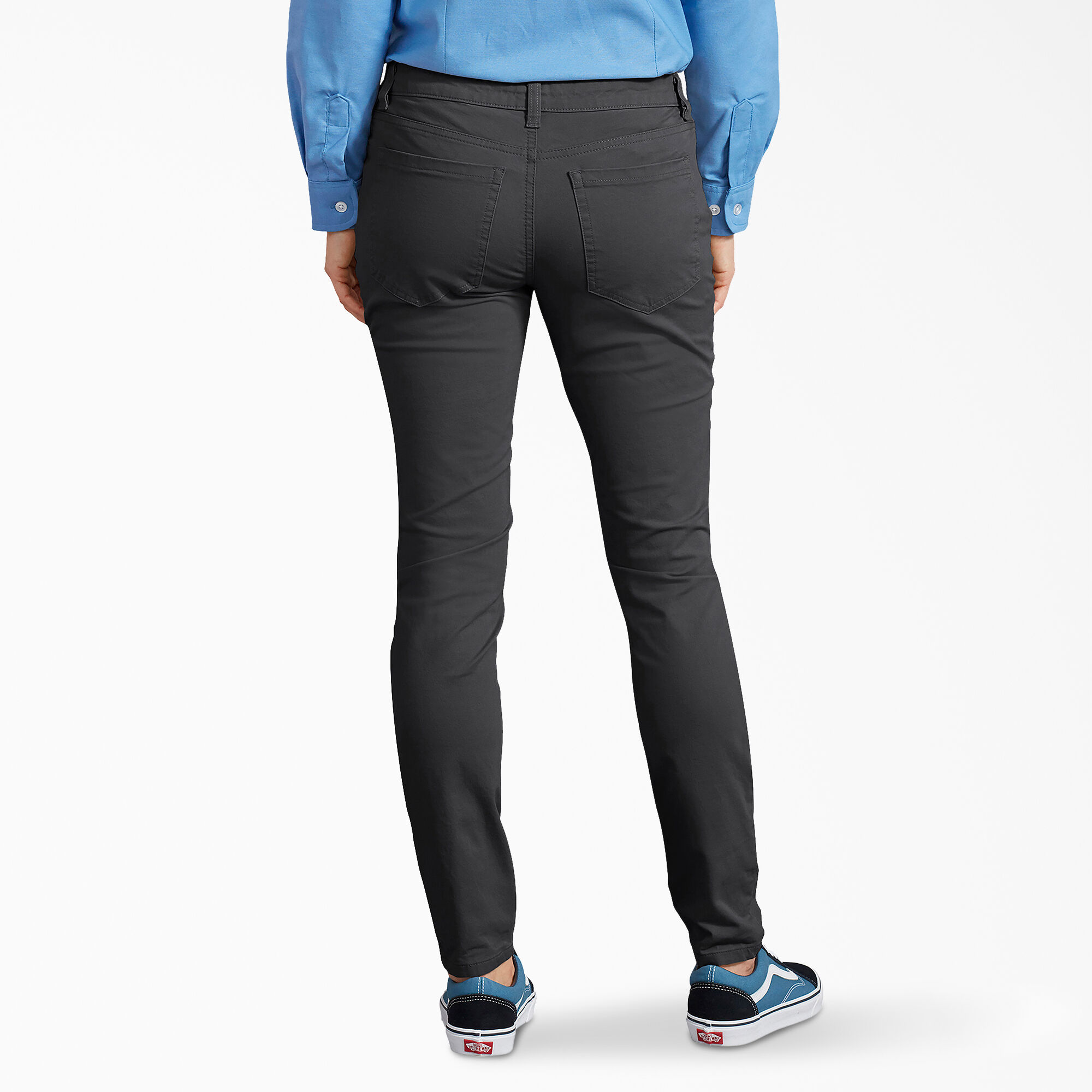 Women's Perfect Shape Skinny Fit Pants