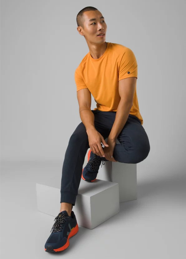 Altitude Tracker Jogger II