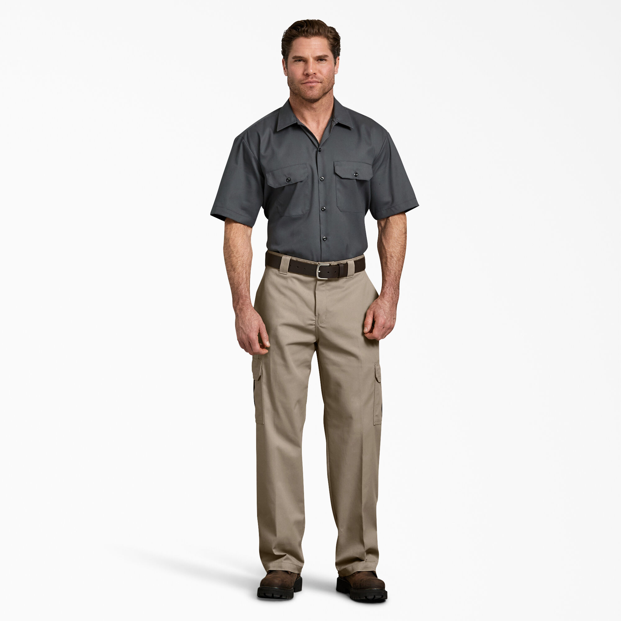 FLEX Relaxed Fit Cargo Pants