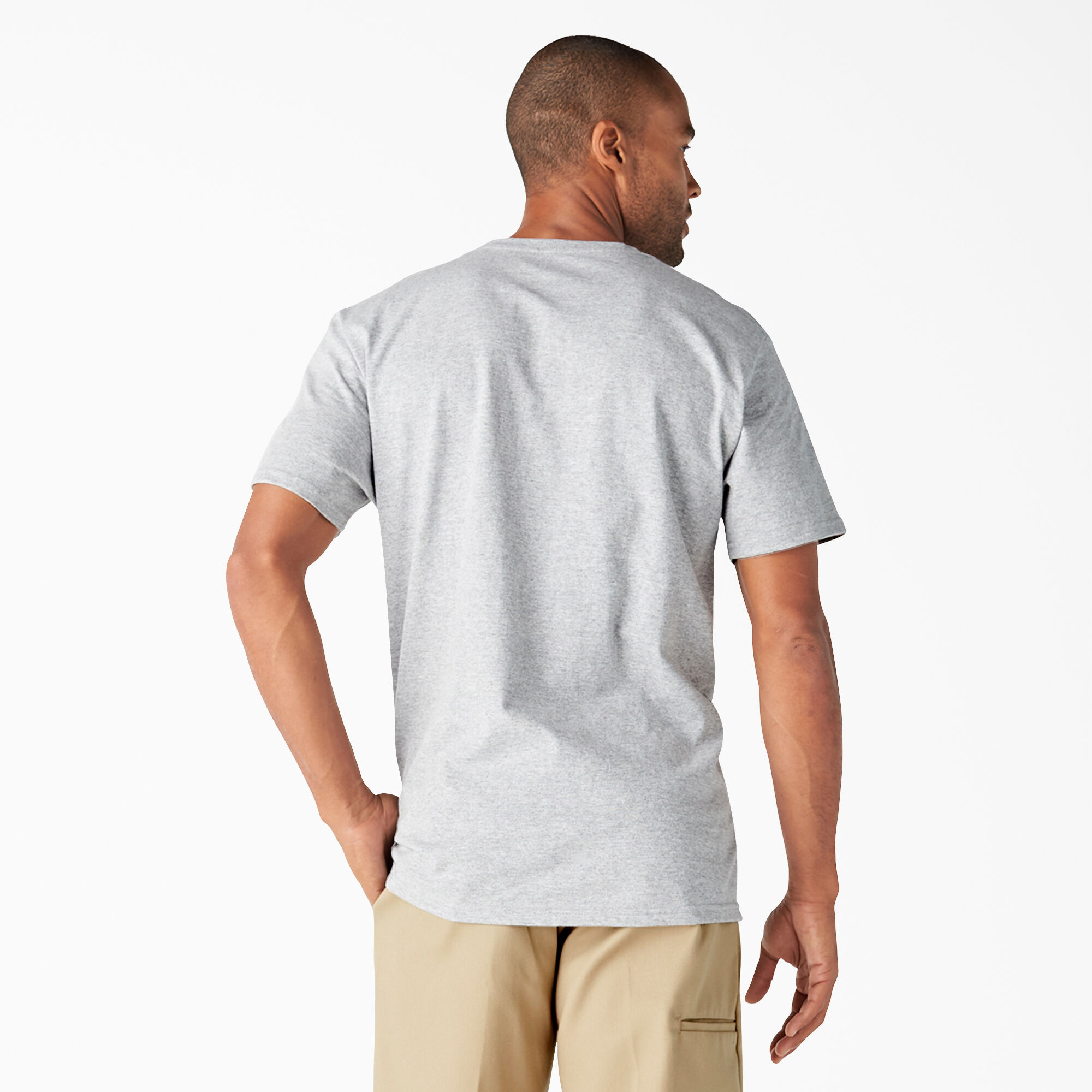 Short Sleeve Relaxed Fit Graphic T-Shirt