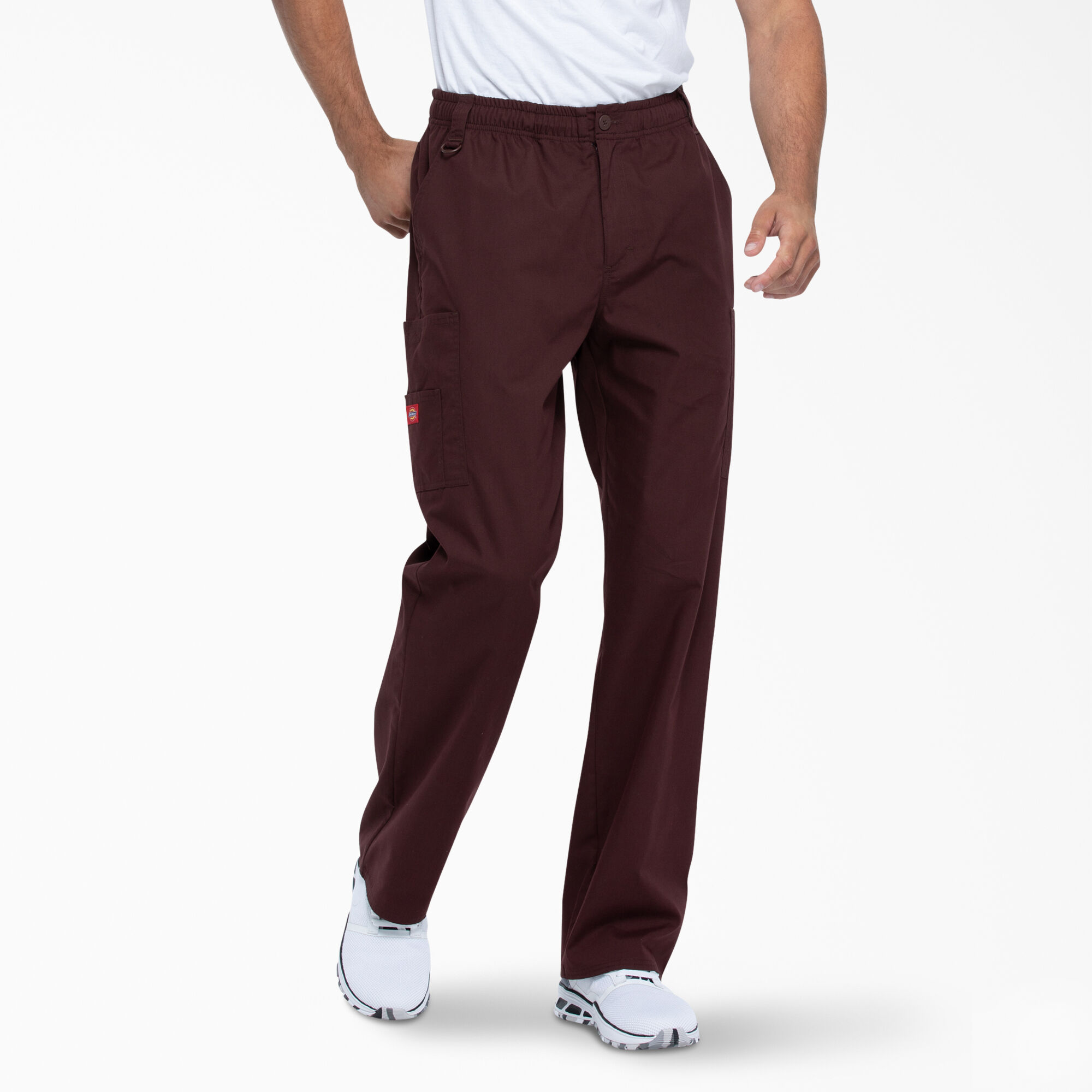 Men's EDS Signature Cargo Scrub Pants