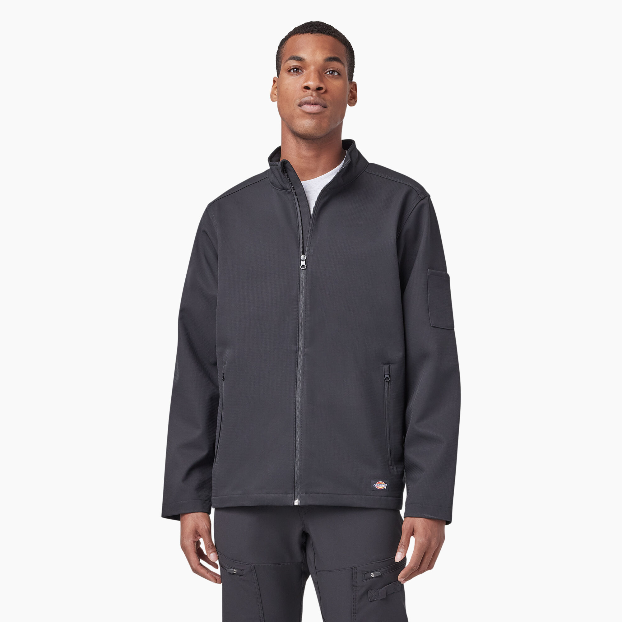 Ripstop Softshell Jacket